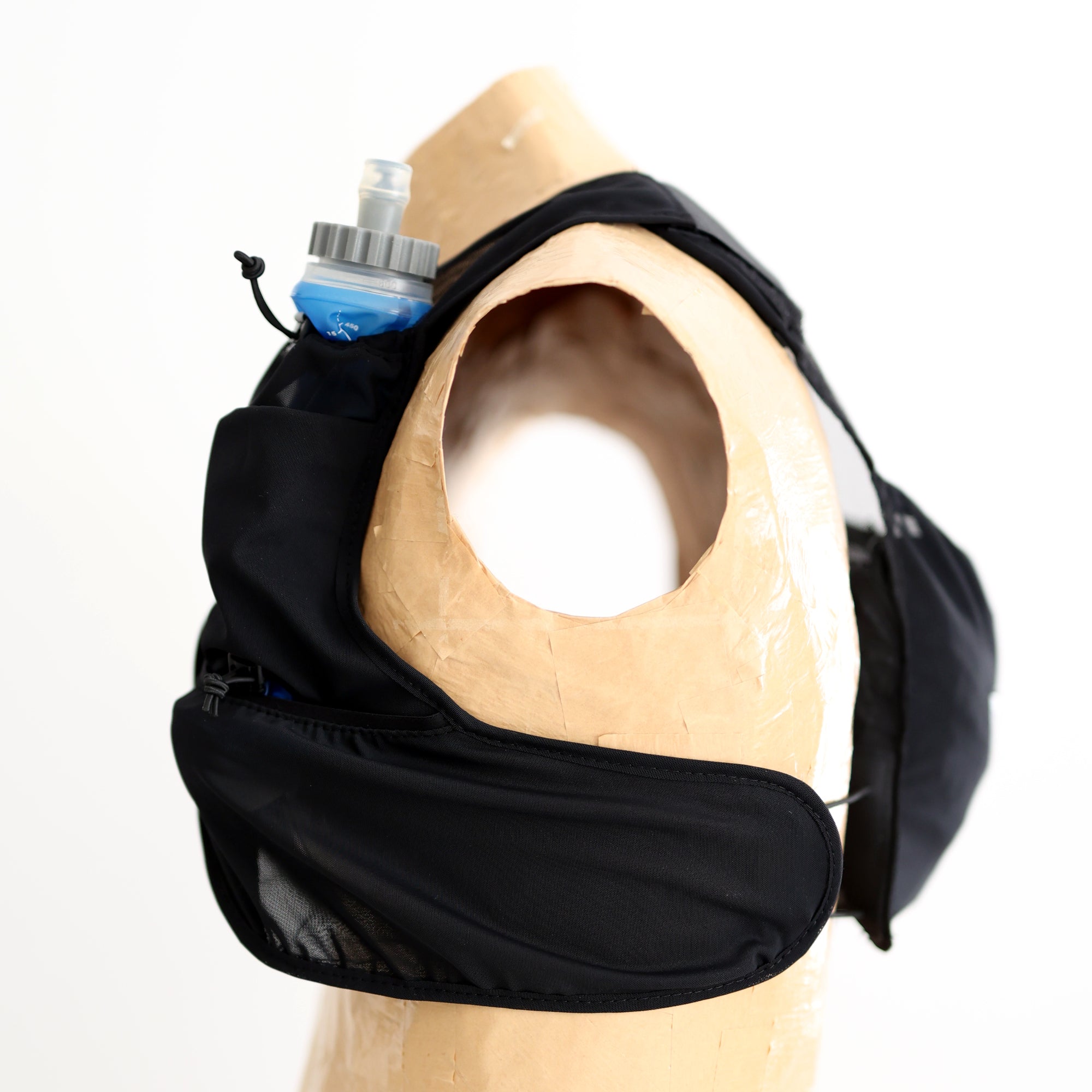 Fly-Weight Vest V1