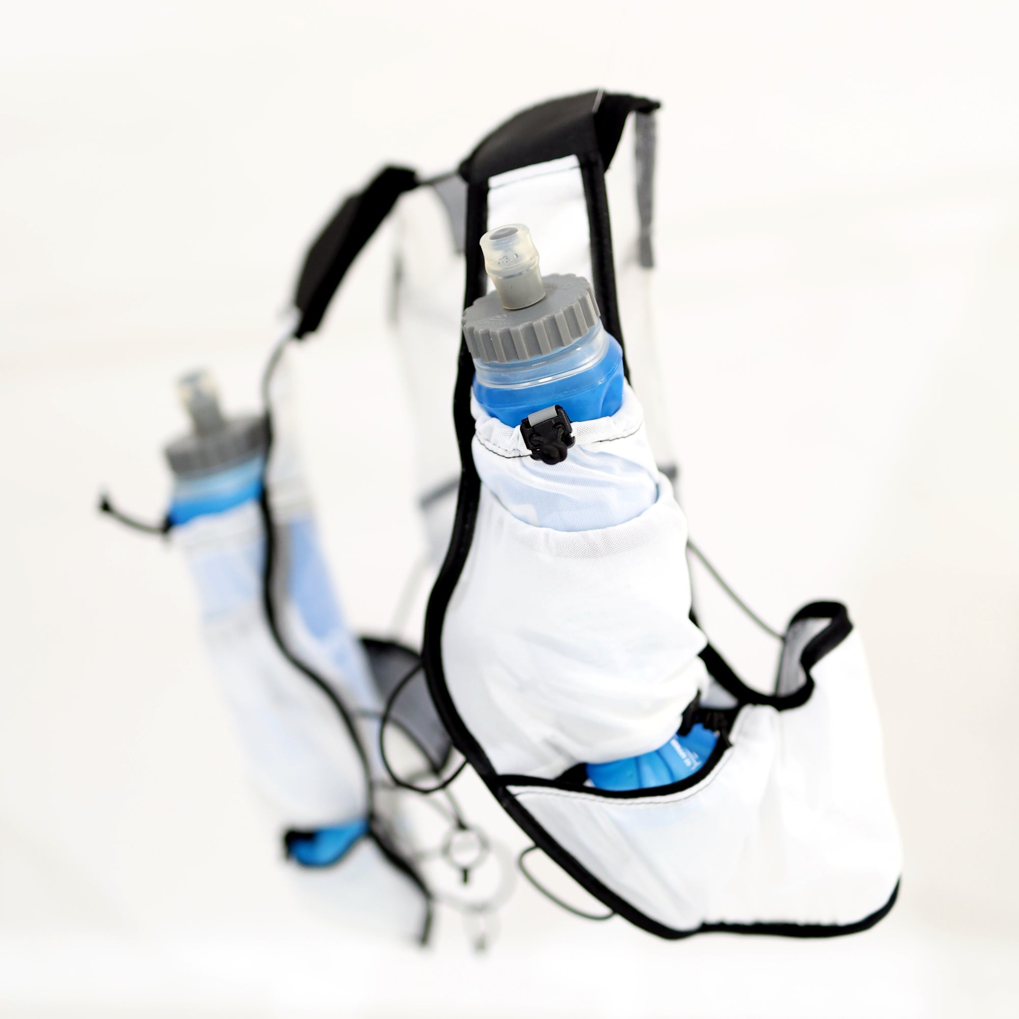 Fly-Weight Vest V1