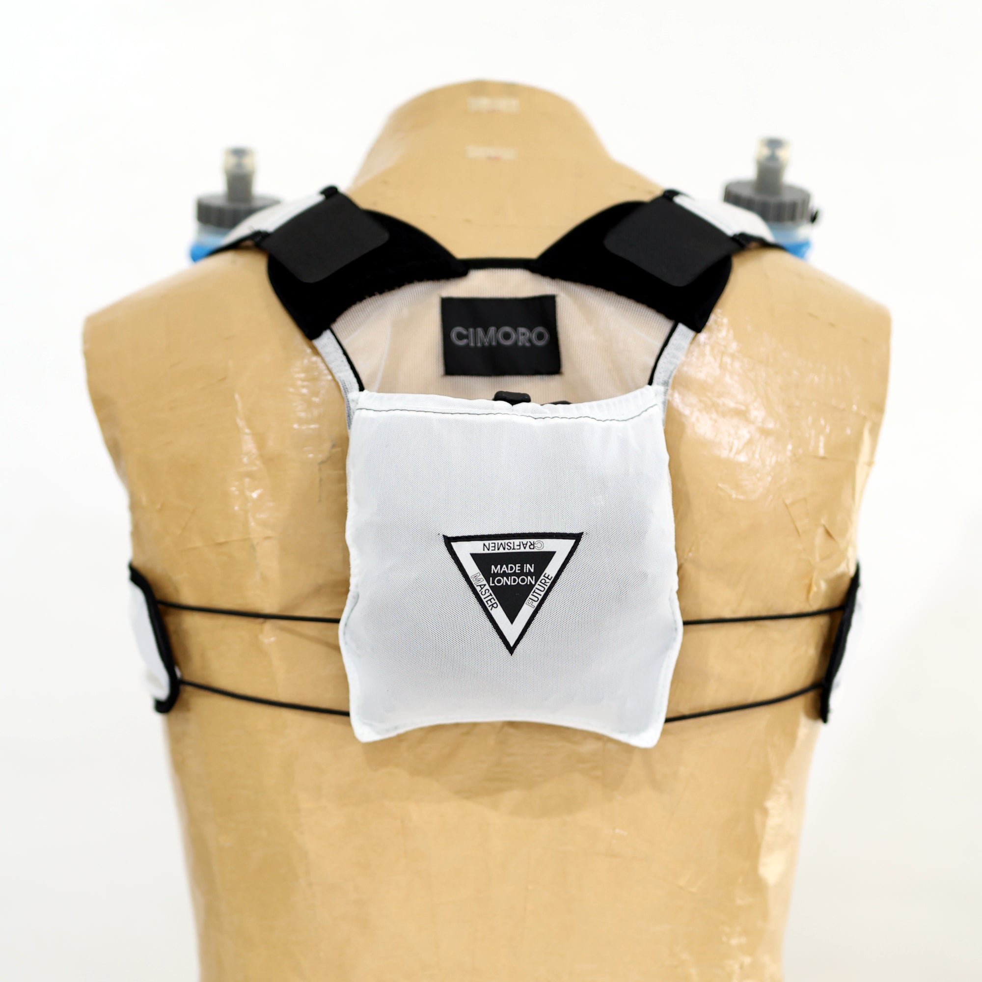 Fly-Weight Vest V1