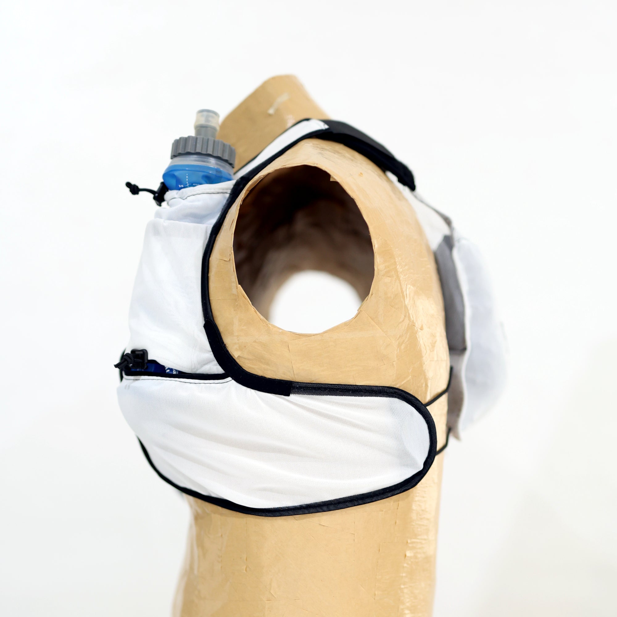Fly-Weight Vest V1