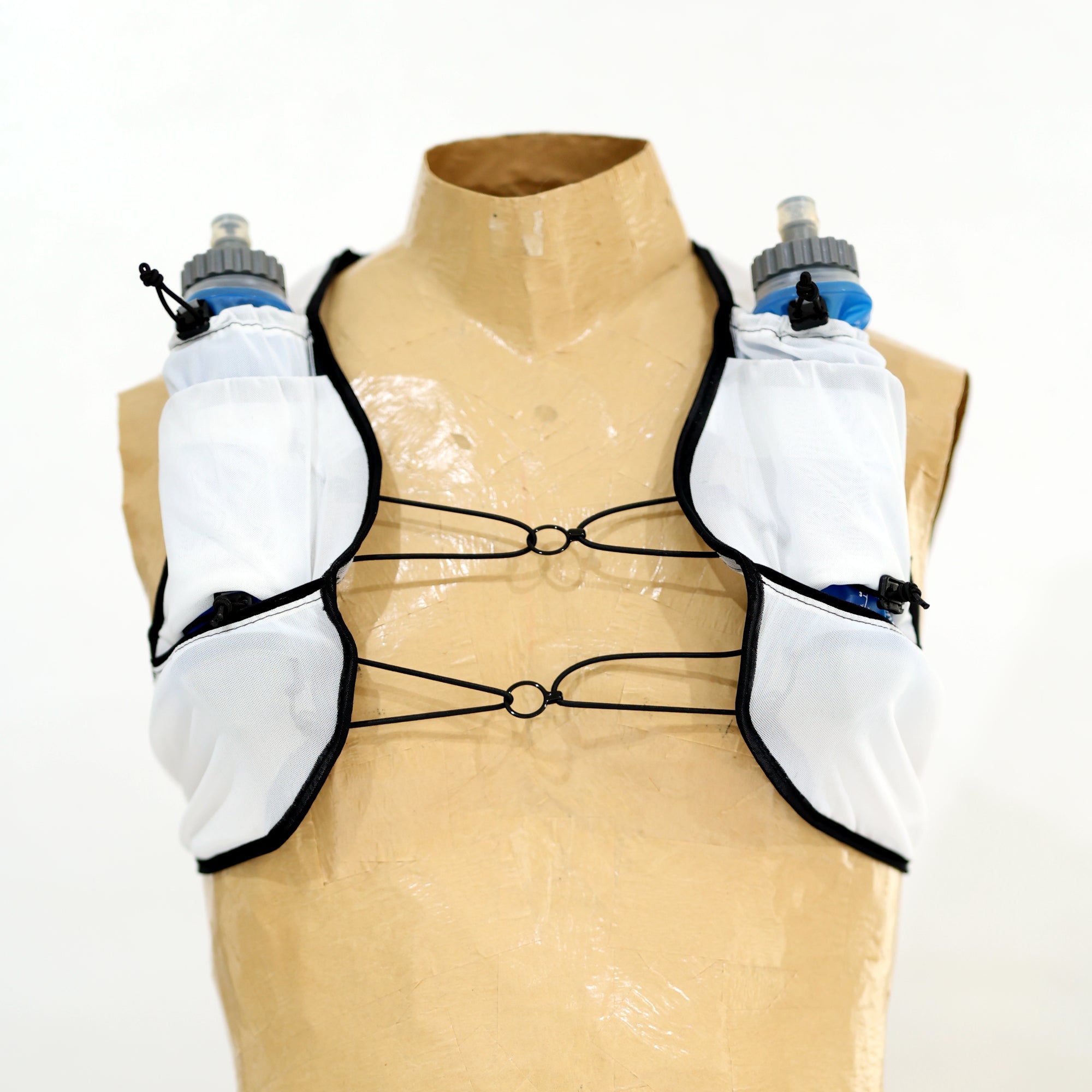 Fly-Weight Vest V1