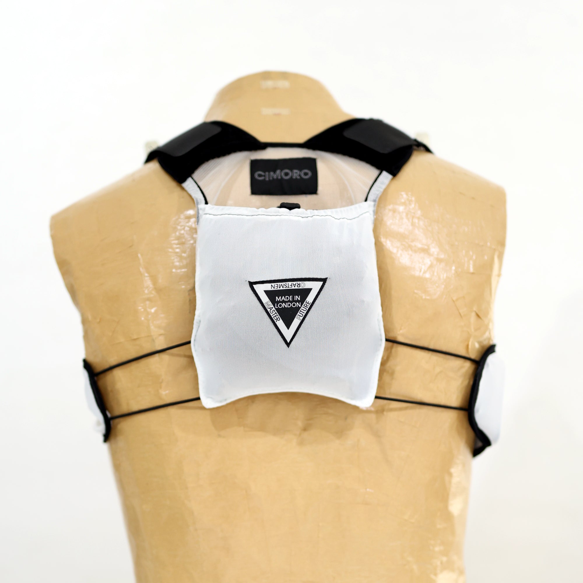 Fly-Weight Vest V1