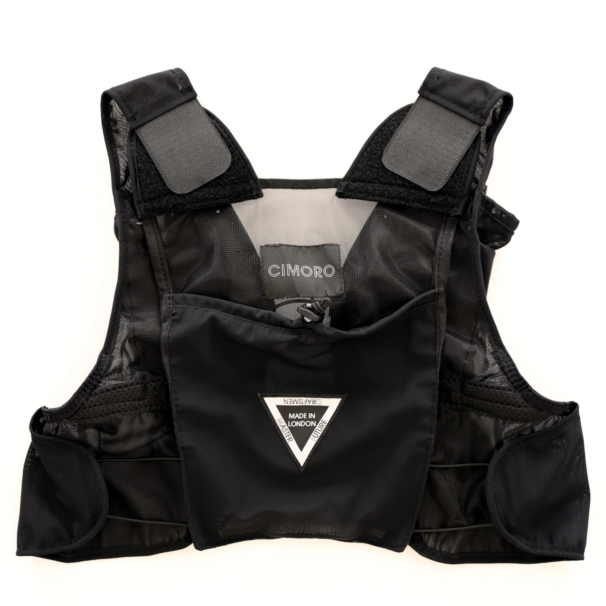 Fly-Weight Vest V1