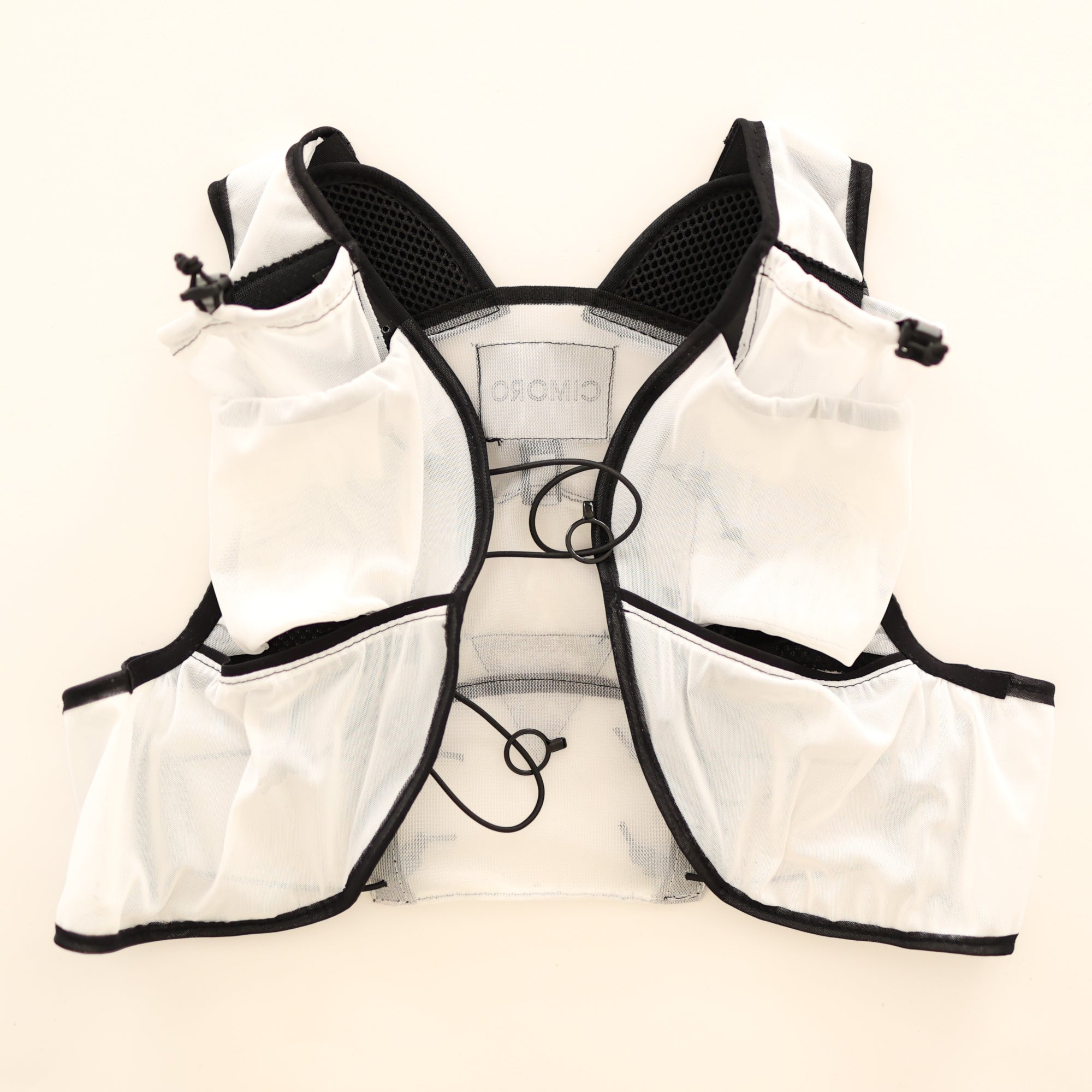 Fly-Weight Vest V1