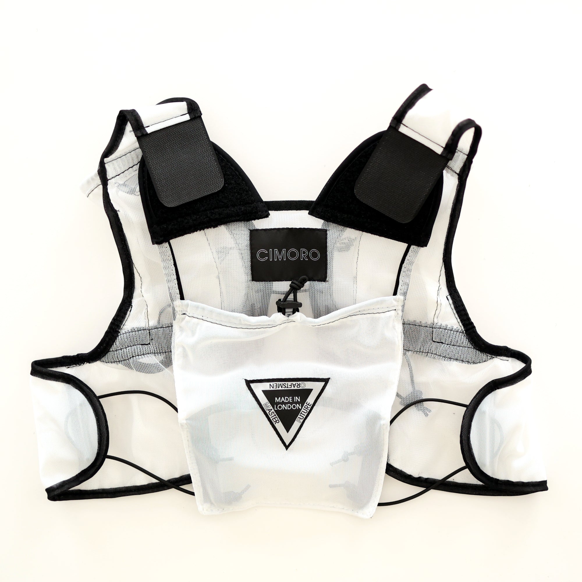 Fly-Weight Vest V1