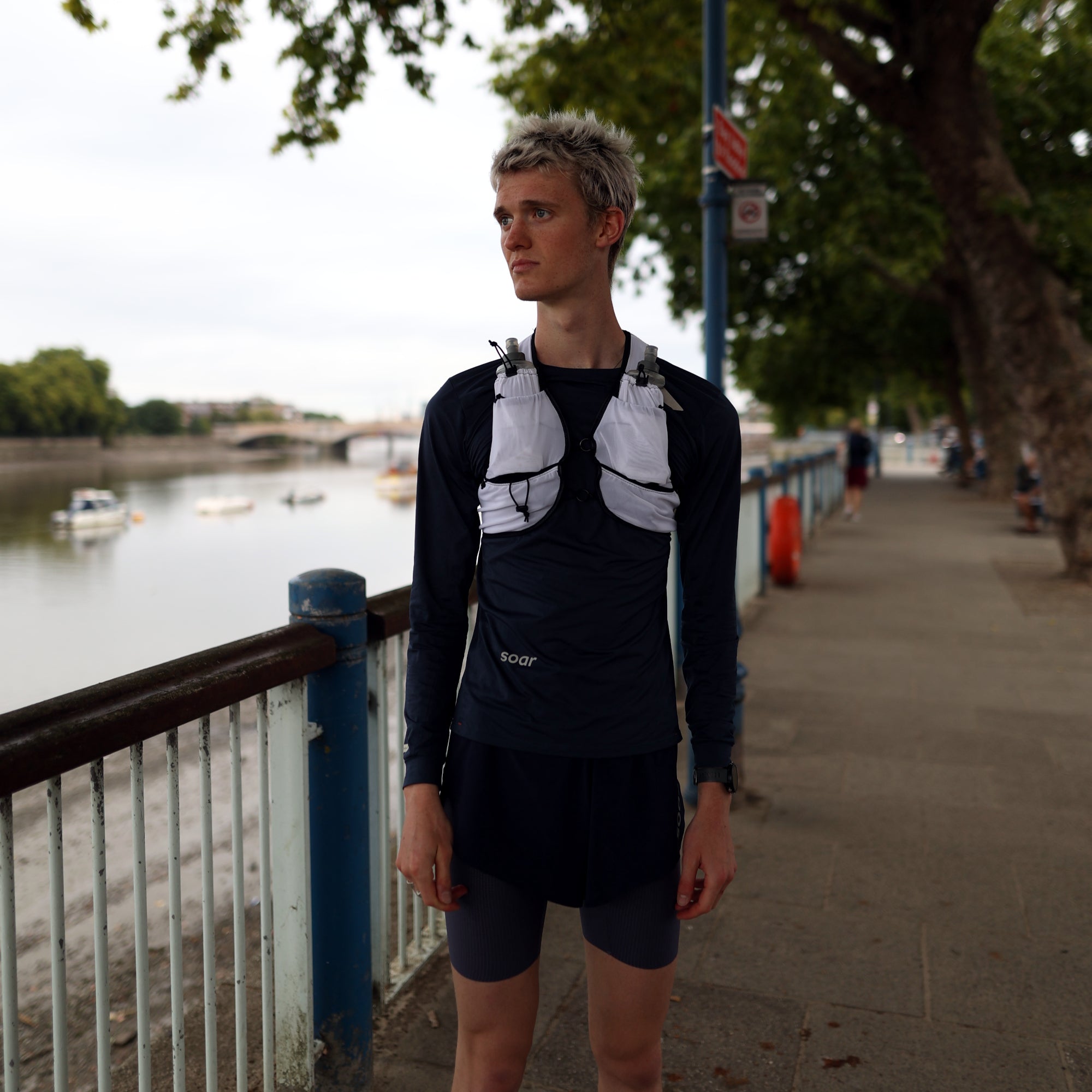 Fly-Weight Vest V1
