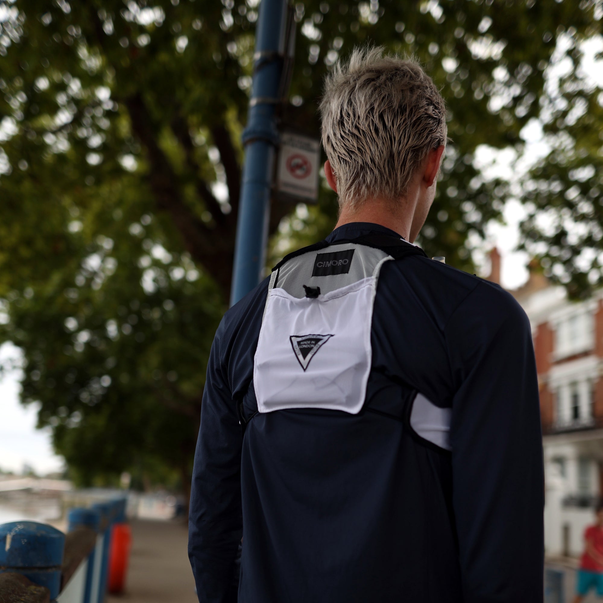 Fly-Weight Vest V1