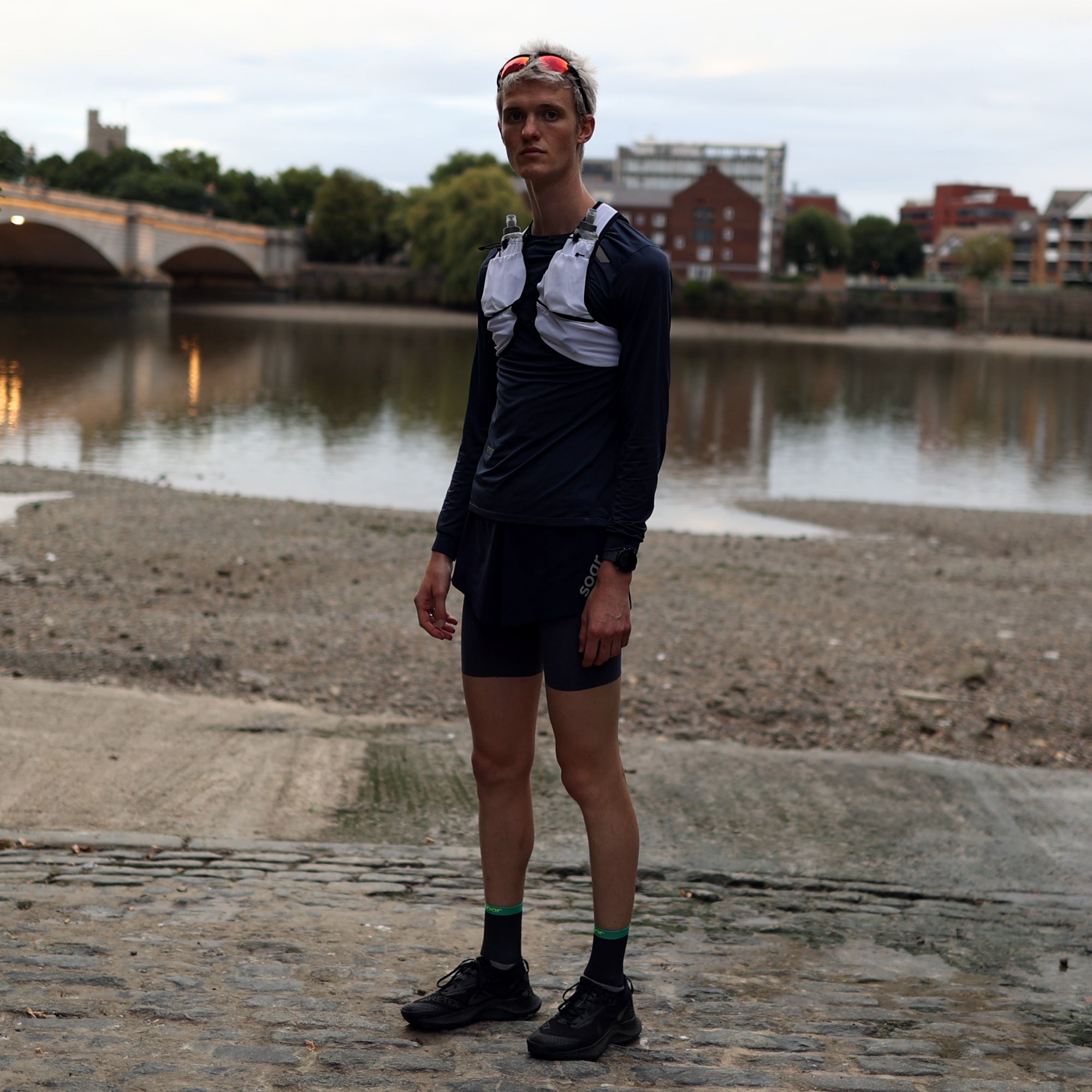 Fly-Weight Vest V1
