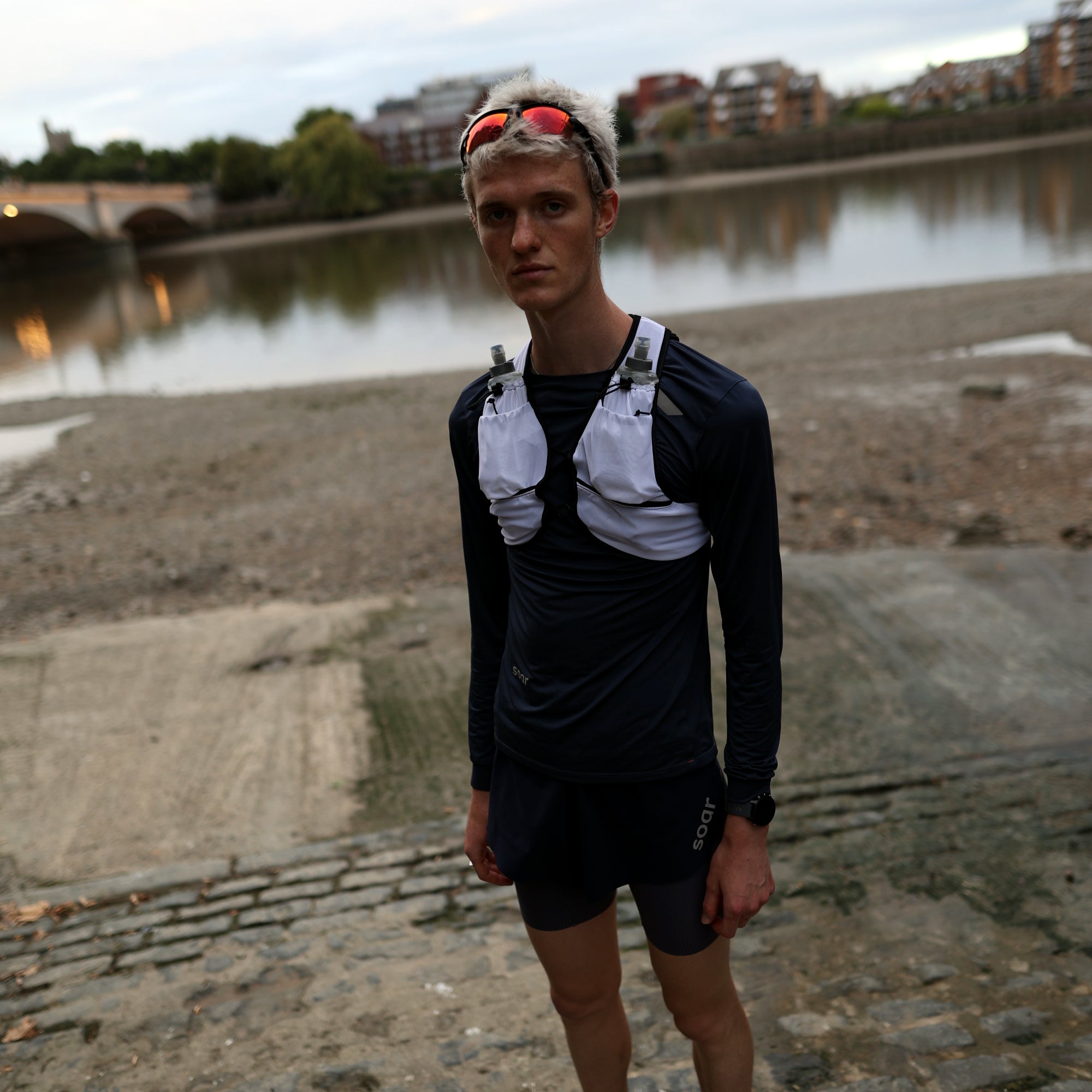 Fly-Weight Vest V1