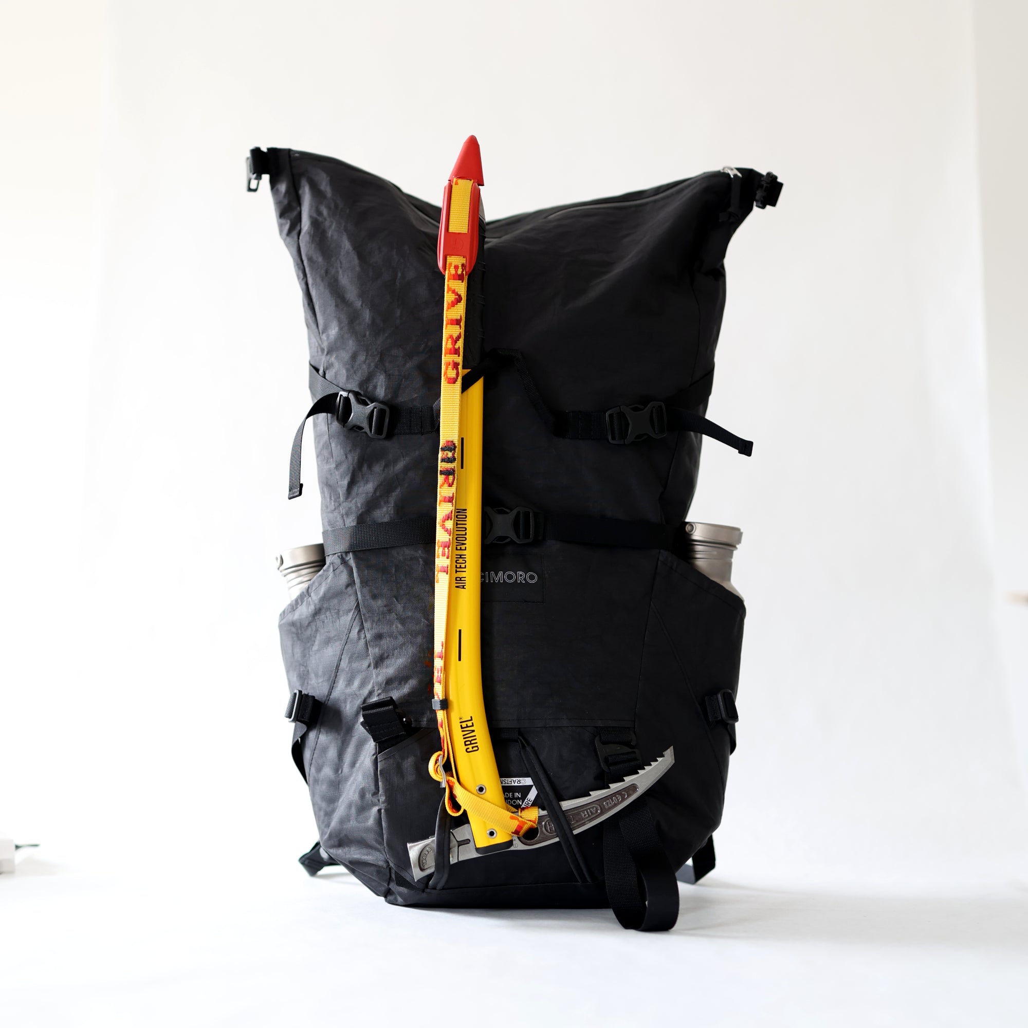 BAKPOD SUMMIT_