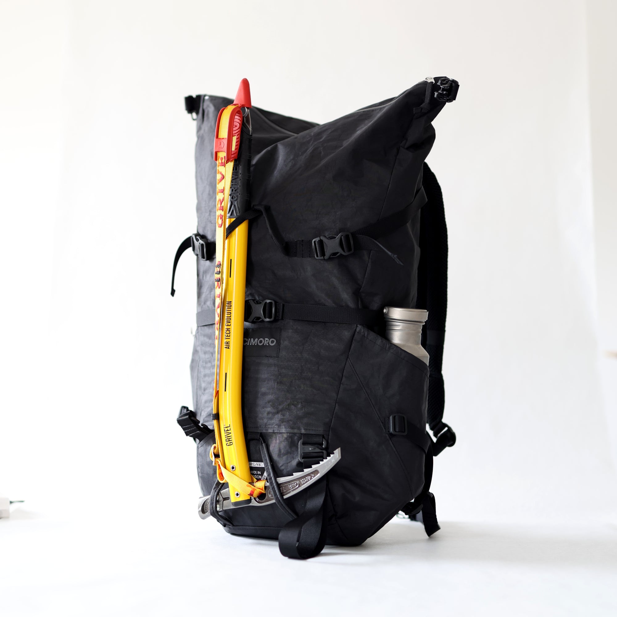 BAKPOD SUMMIT_