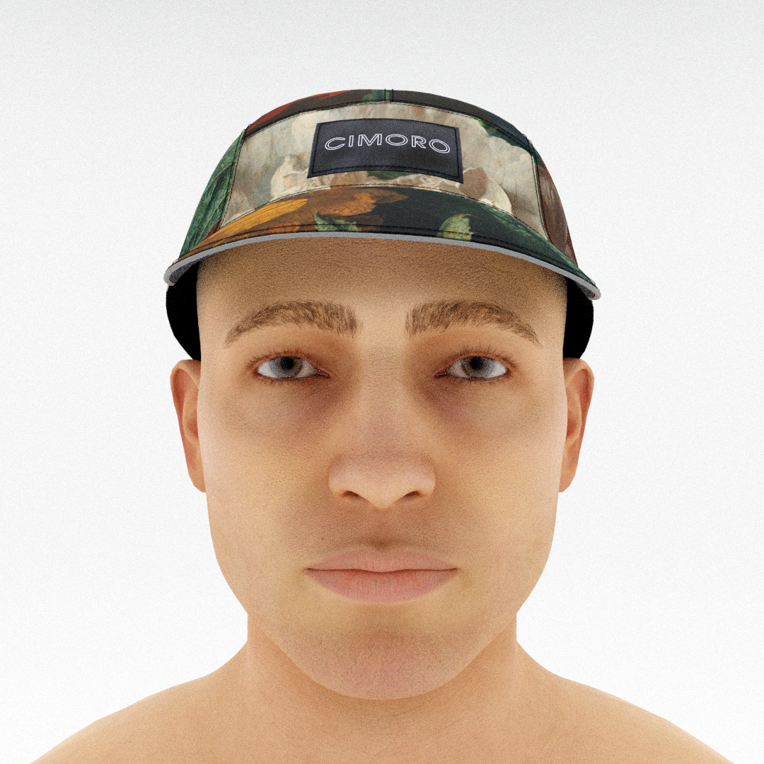 LITE_ CAP V2 - Print 1