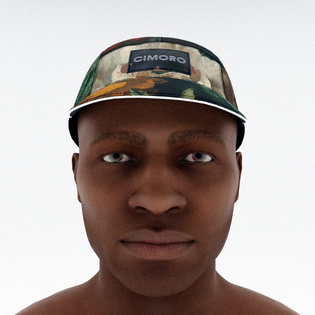 LITE_ CAP V2 - Print 1