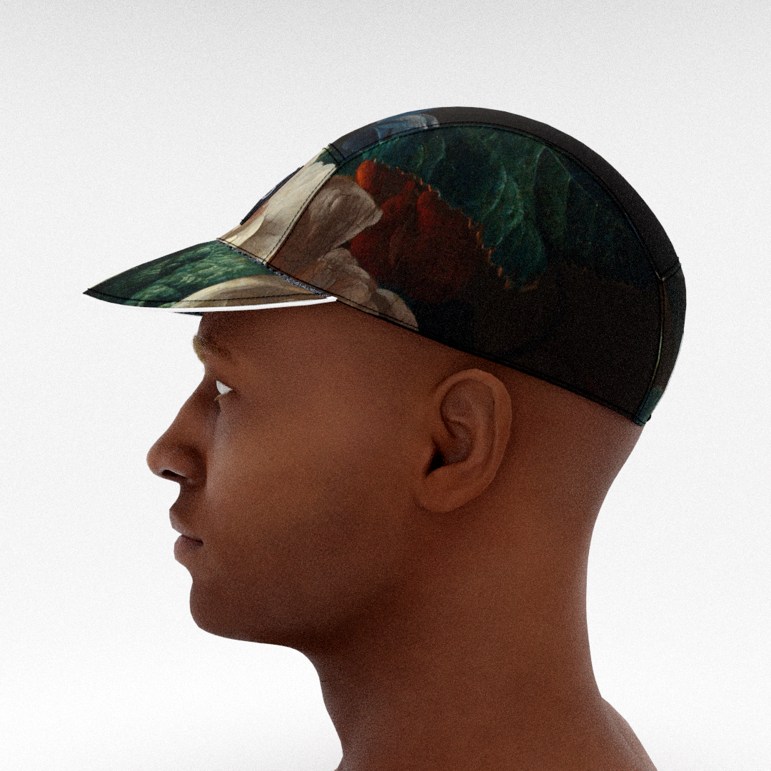 LITE_ CAP V2 - Print 1