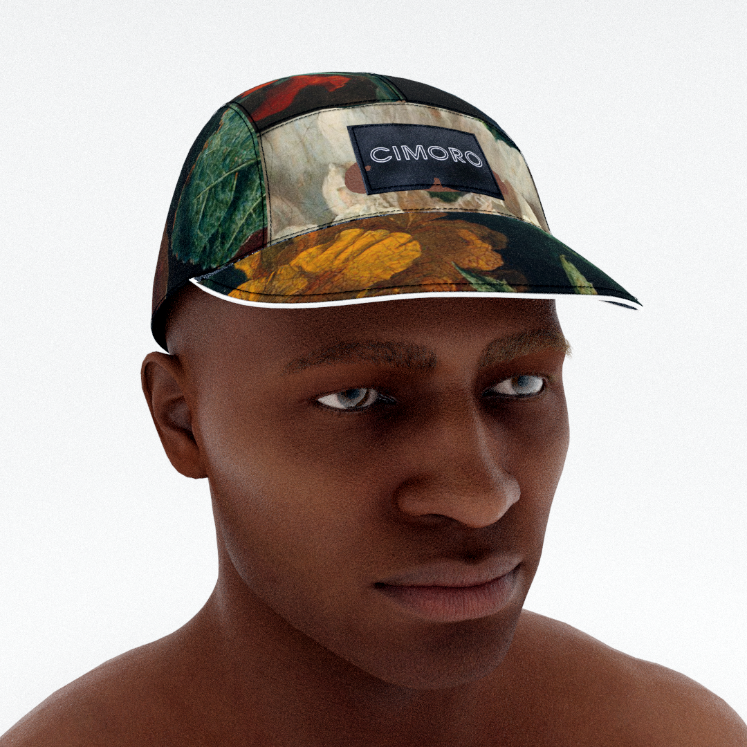 LITE_ CAP V2 - Print 1