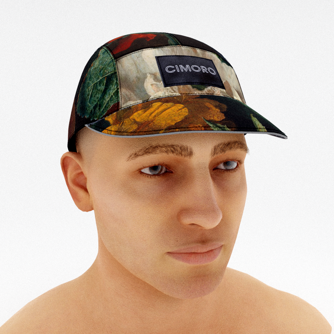 LITE_ CAP V2 - Print 1