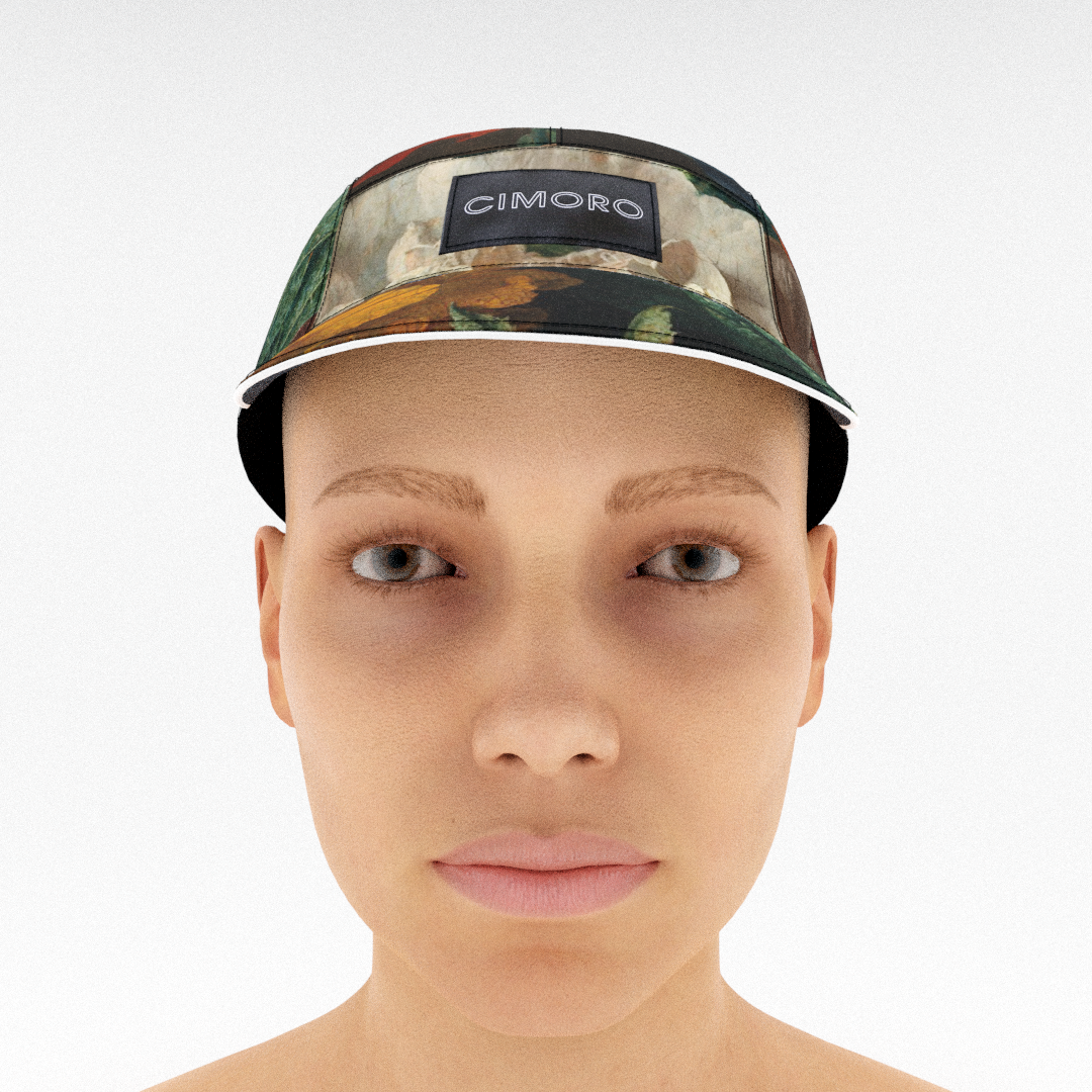 LITE_ CAP V2 - Print 1