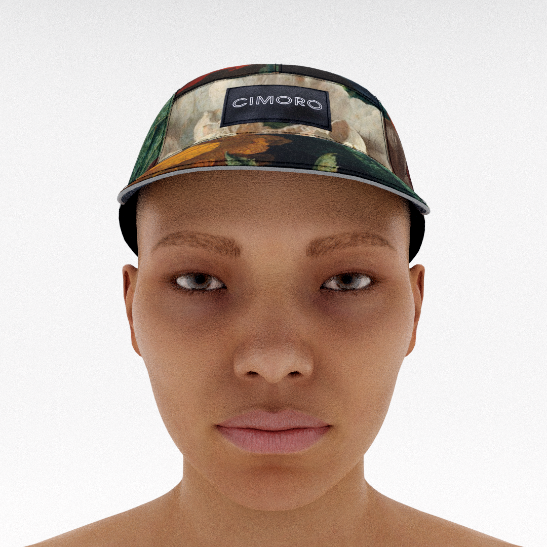 LITE_ CAP V2 - Print 1