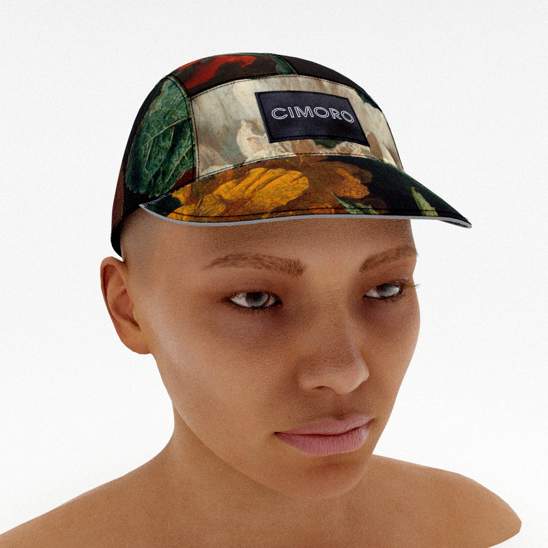 LITE_ CAP V2 - Print 1