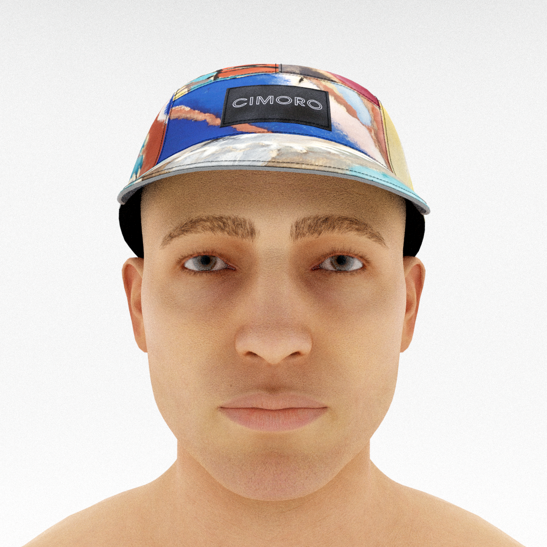 LITE_ CAP V2 - Print 2