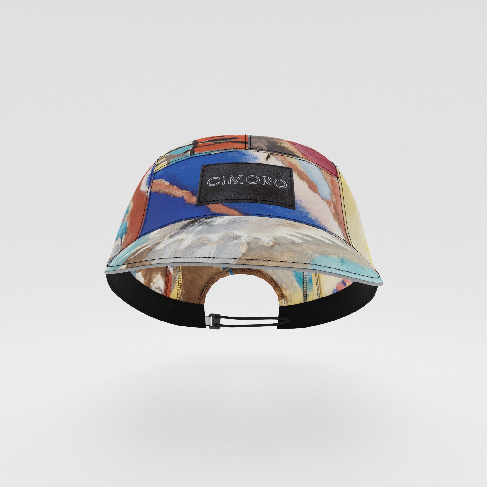 LITE_ CAP V2 - Print 2