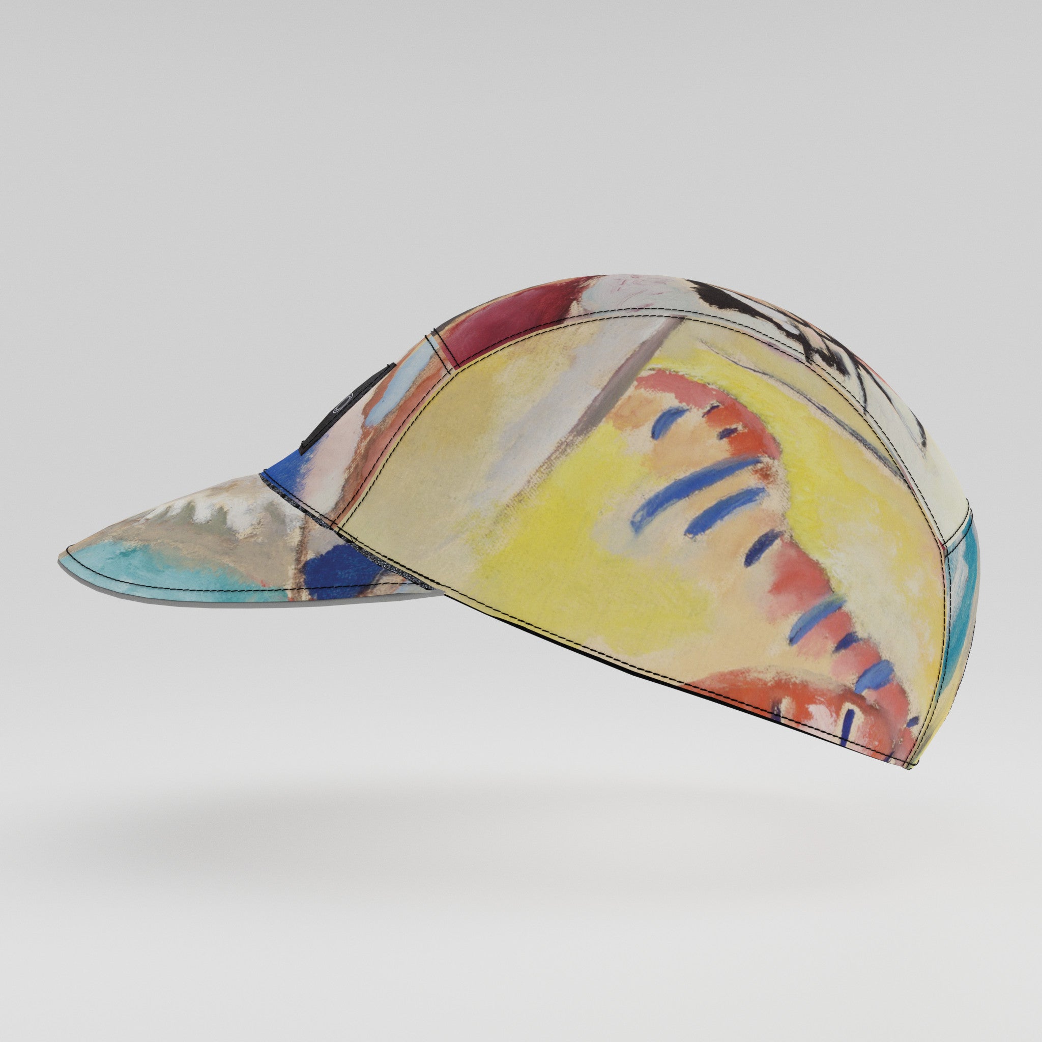 LITE_ CAP V2 - Print 2