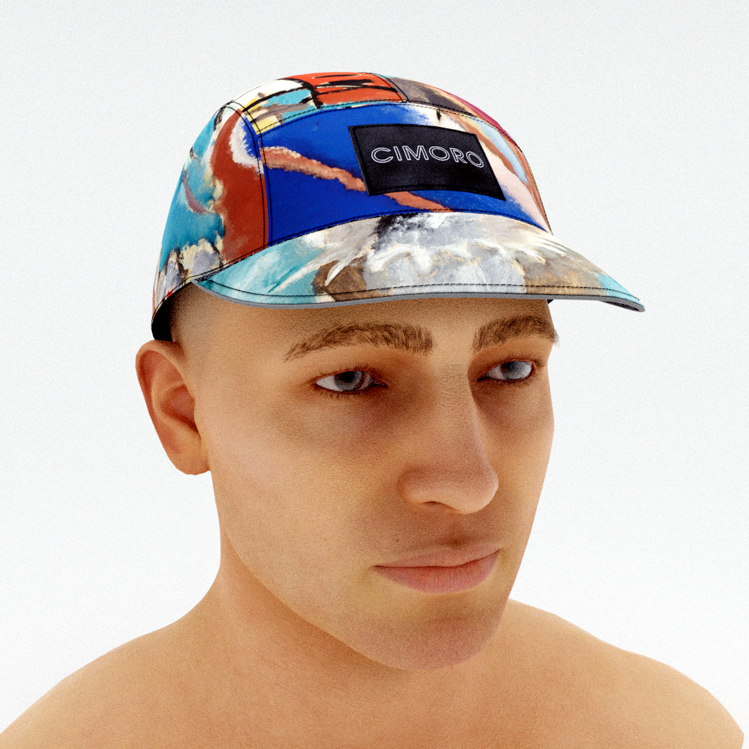 LITE_ CAP V2 - Print 2