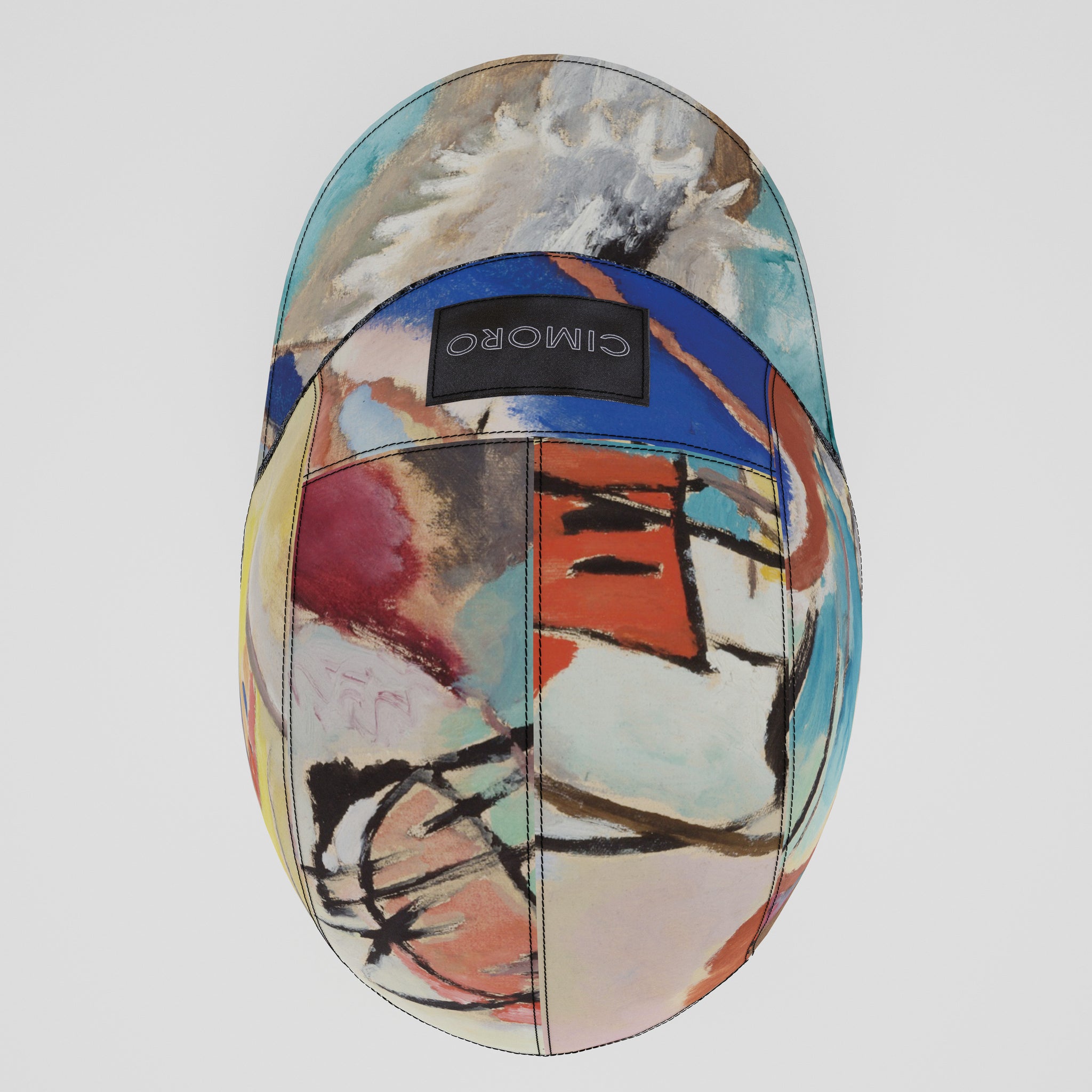 LITE_ CAP V2 - Print 2