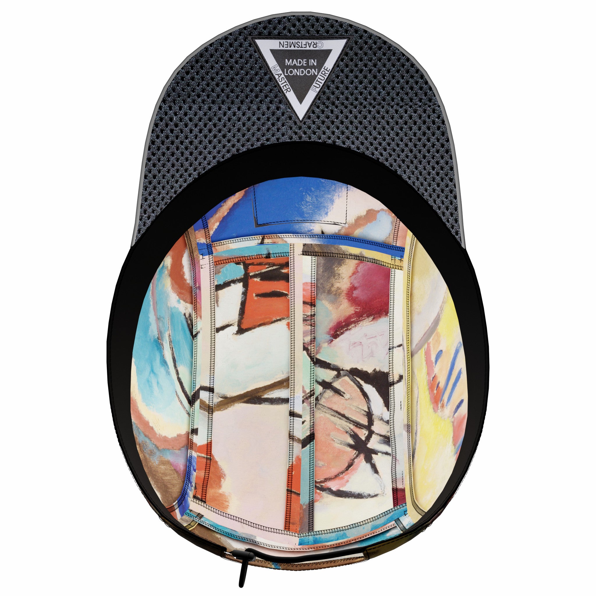LITE_ CAP V2 - Print 2