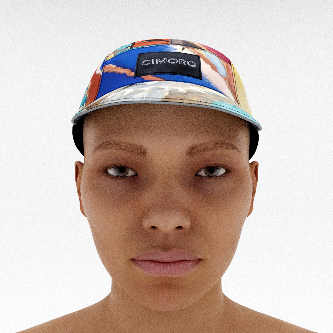 LITE_ CAP V2 - Print 2