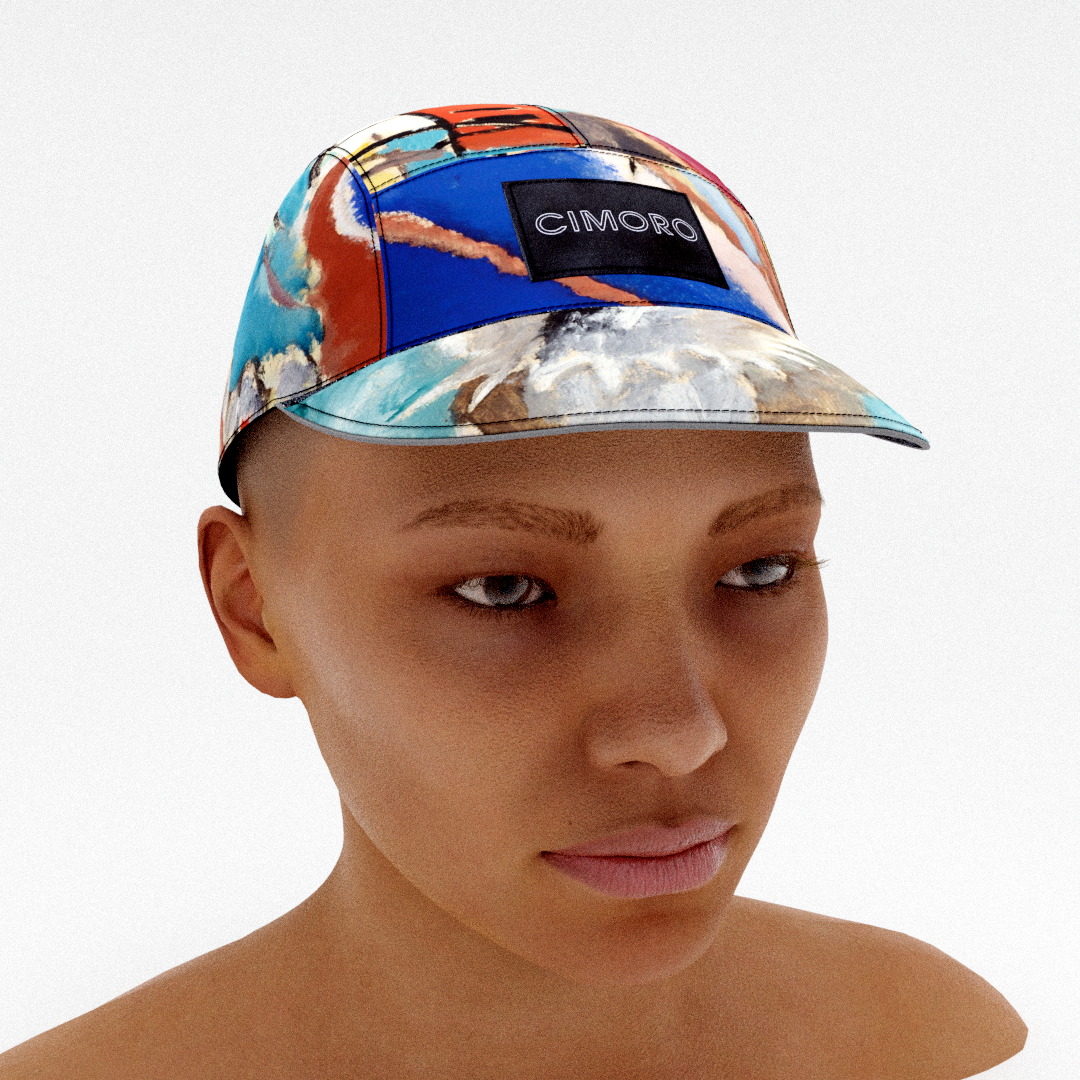 LITE_ CAP V2 - Print 2