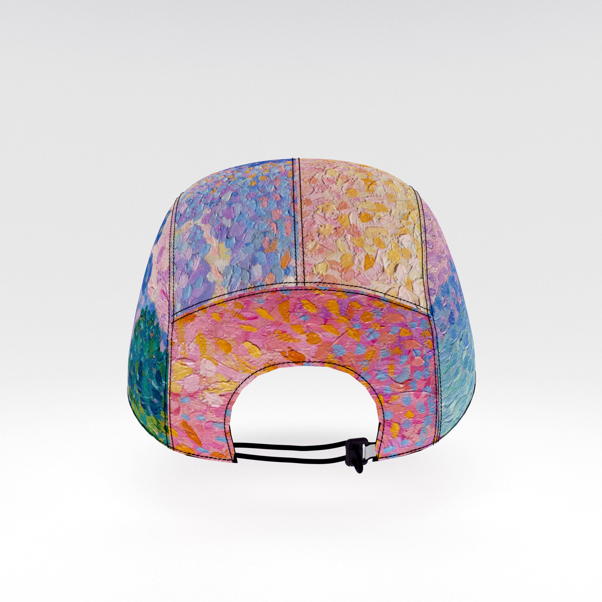 LITE_ CAP V2 - Print 3
