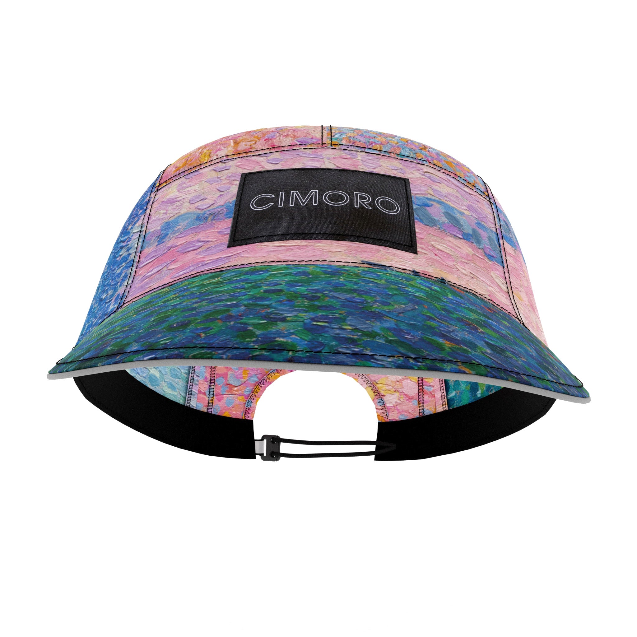 LITE_ CAP V2 - Print 3