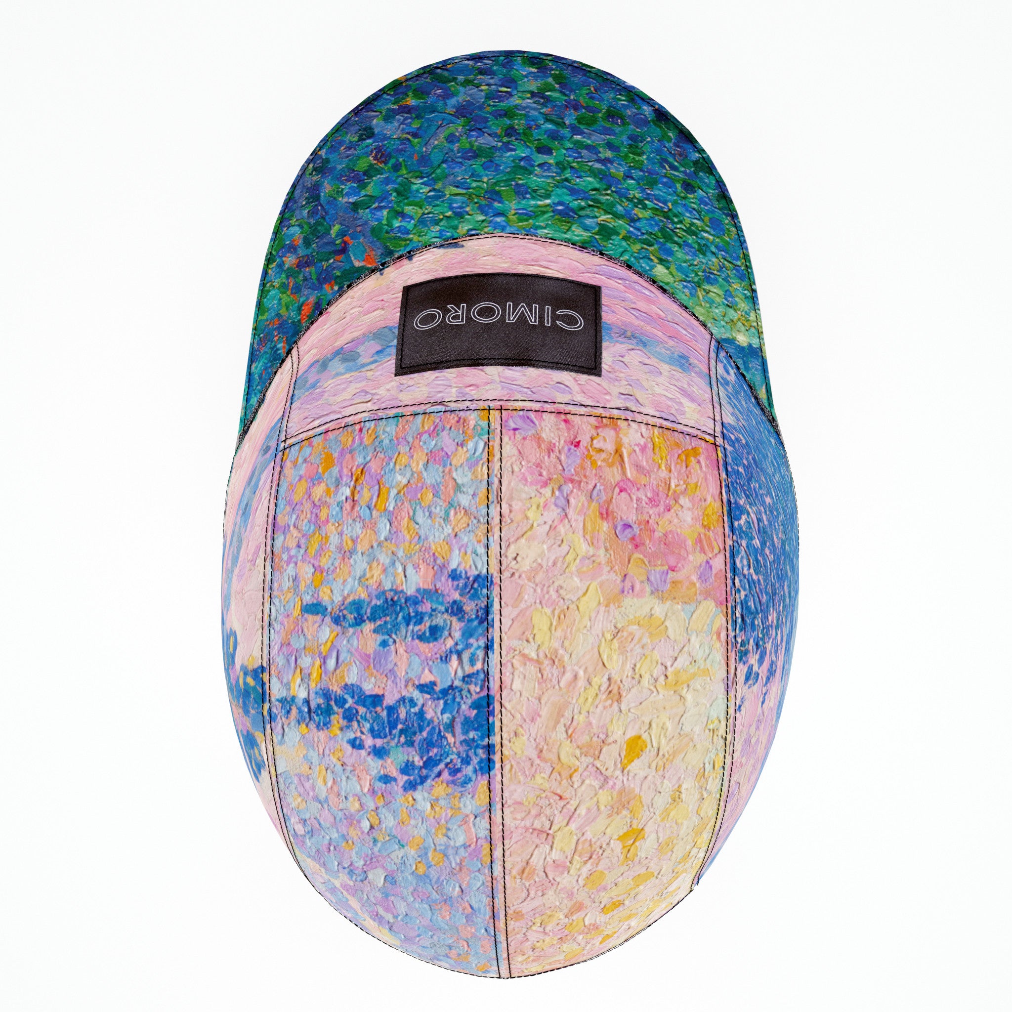 LITE_ CAP V2 - Print 3