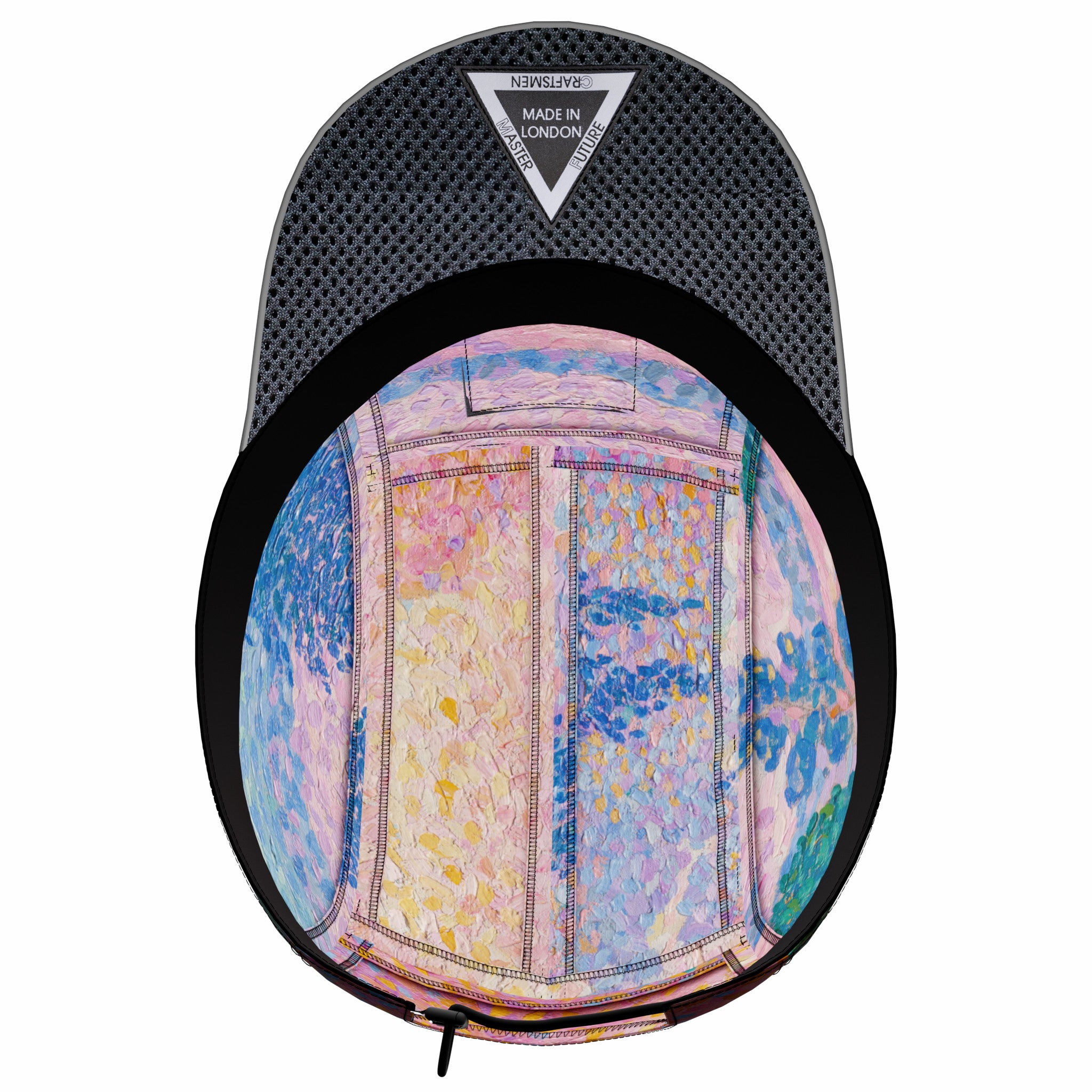 LITE_ CAP V2 - Print 3