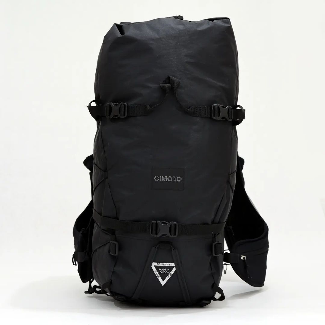 UL Mountain Vest V1 - FOUNDER EDITION