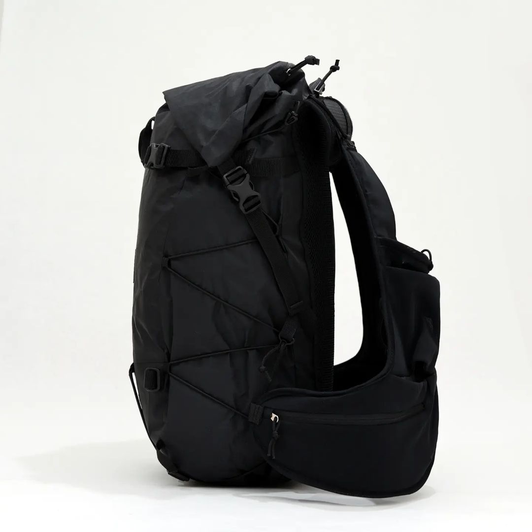 UL Mountain Vest V1 - FOUNDER EDITION