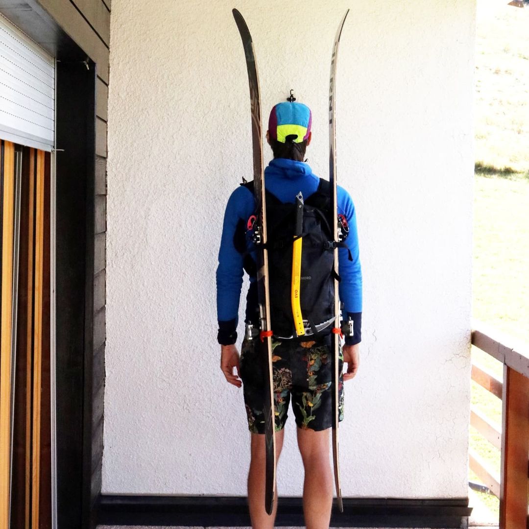 UL Mountain Vest V1 - FOUNDER EDITION