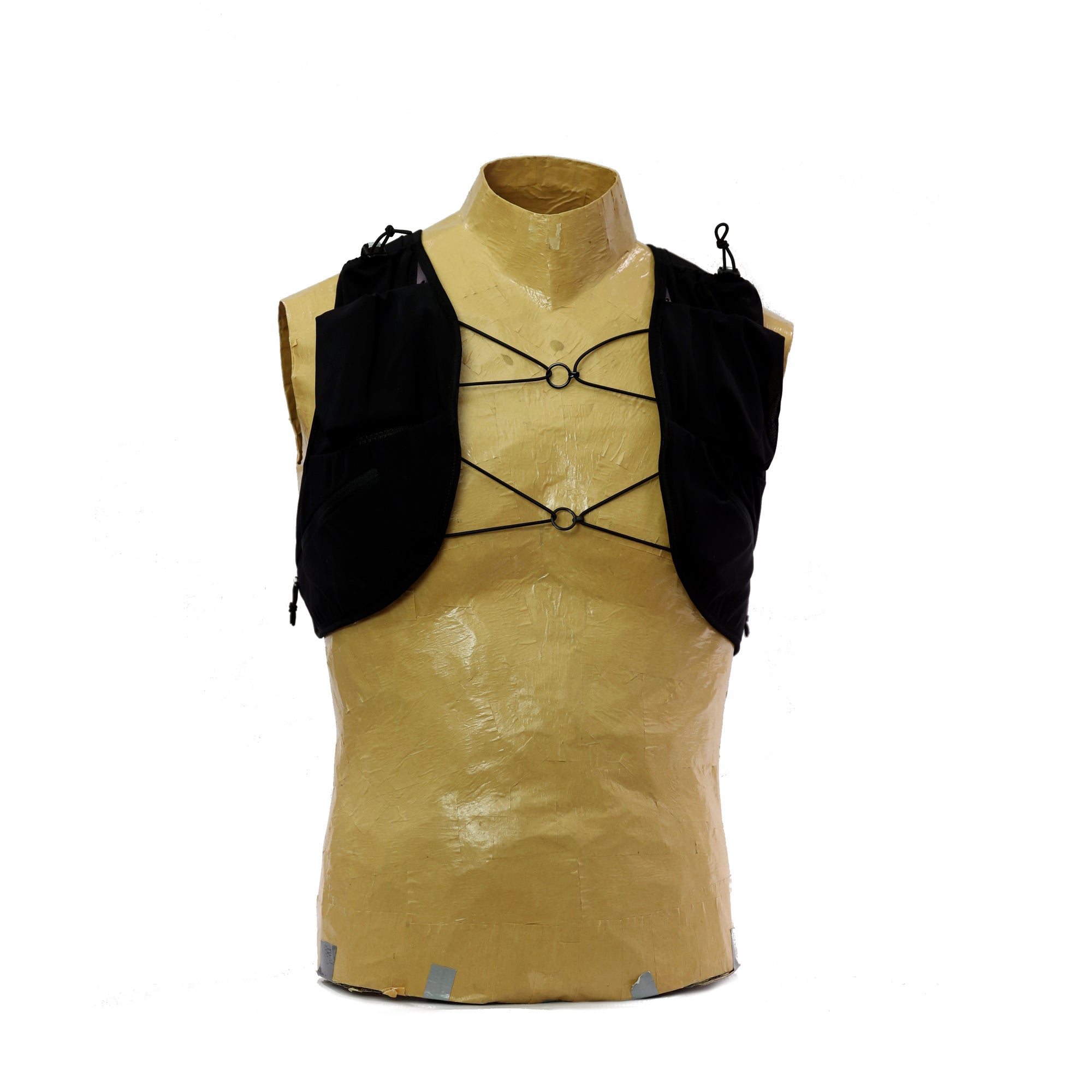 Factory - UL Running Vest