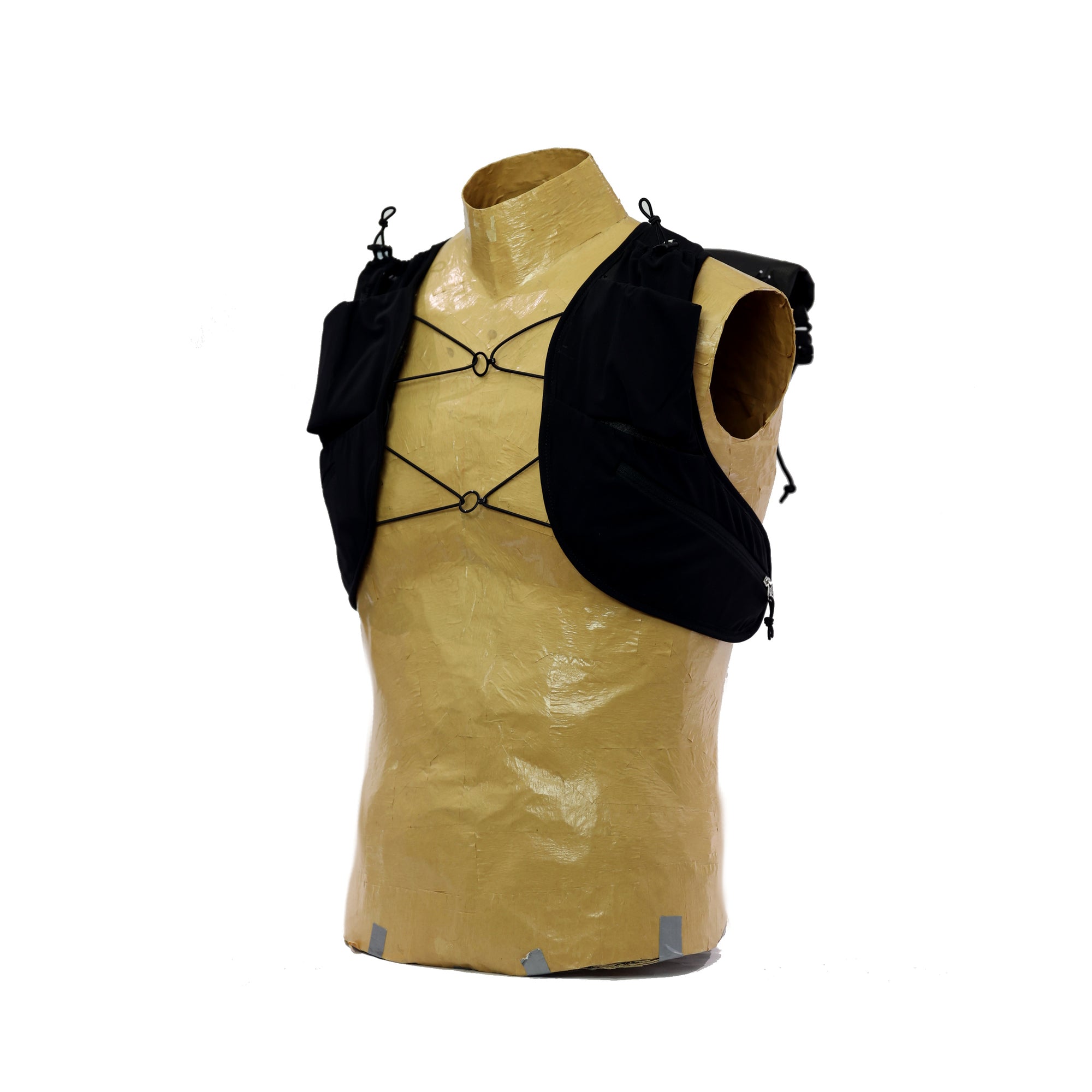 Factory - UL Running Vest