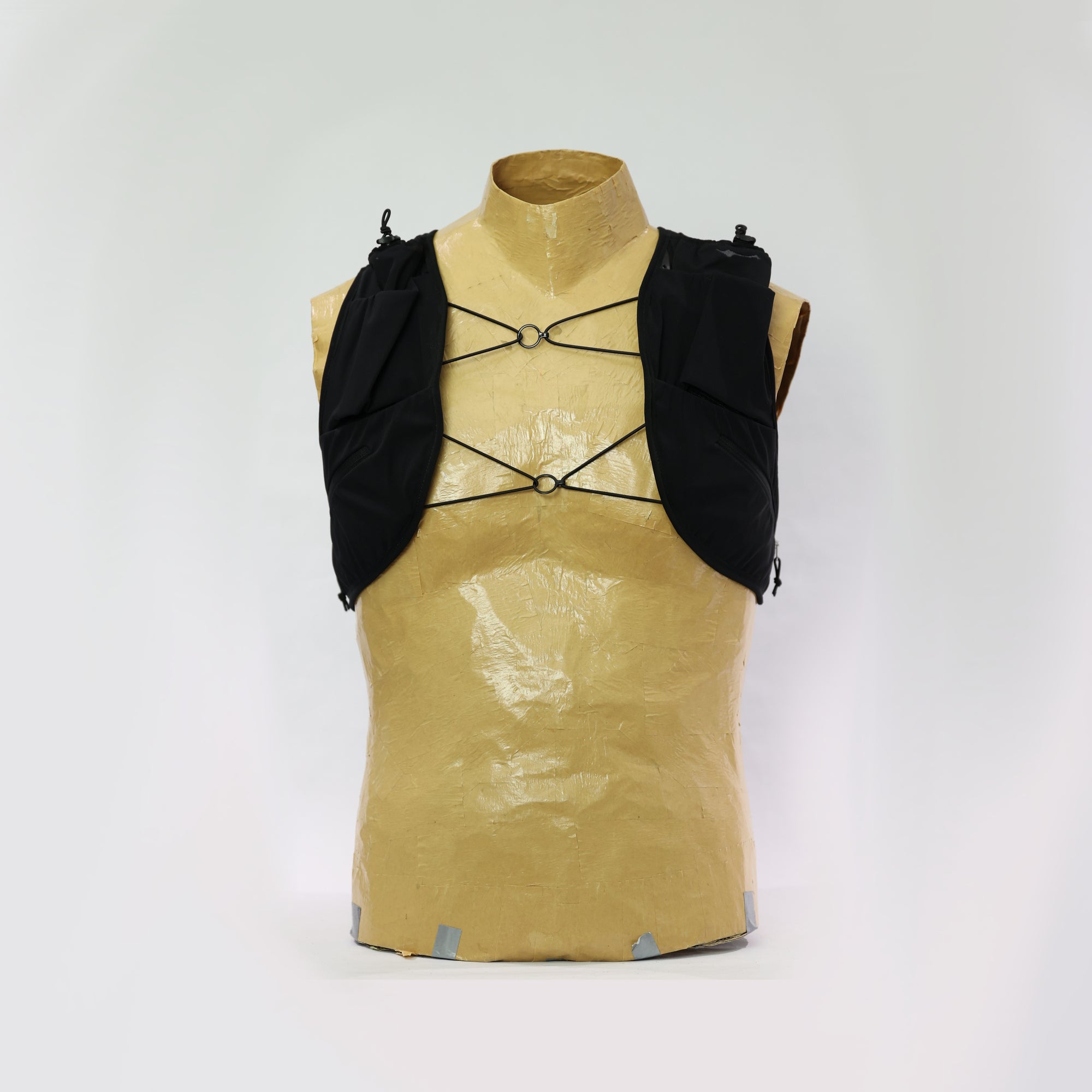 Factory - UL Running Vest