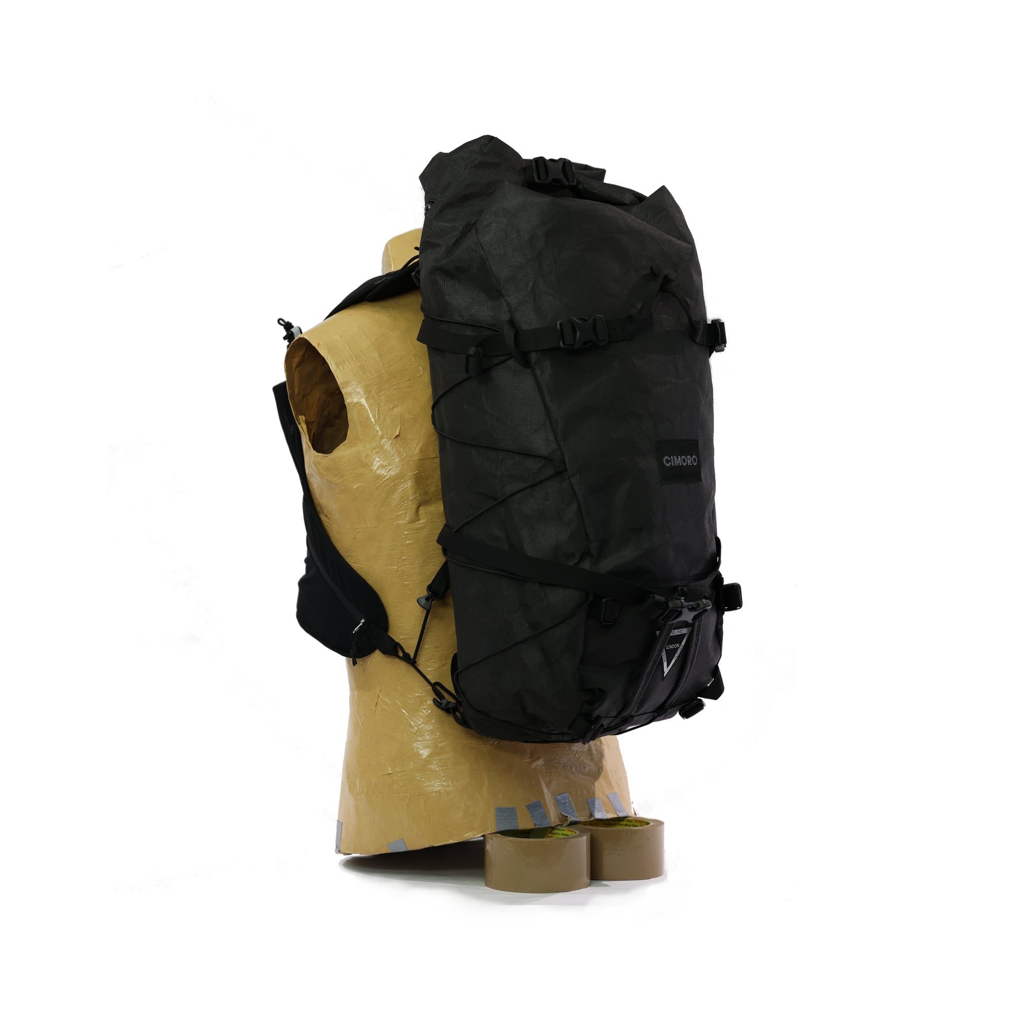 Factory - UL Mountain Vest