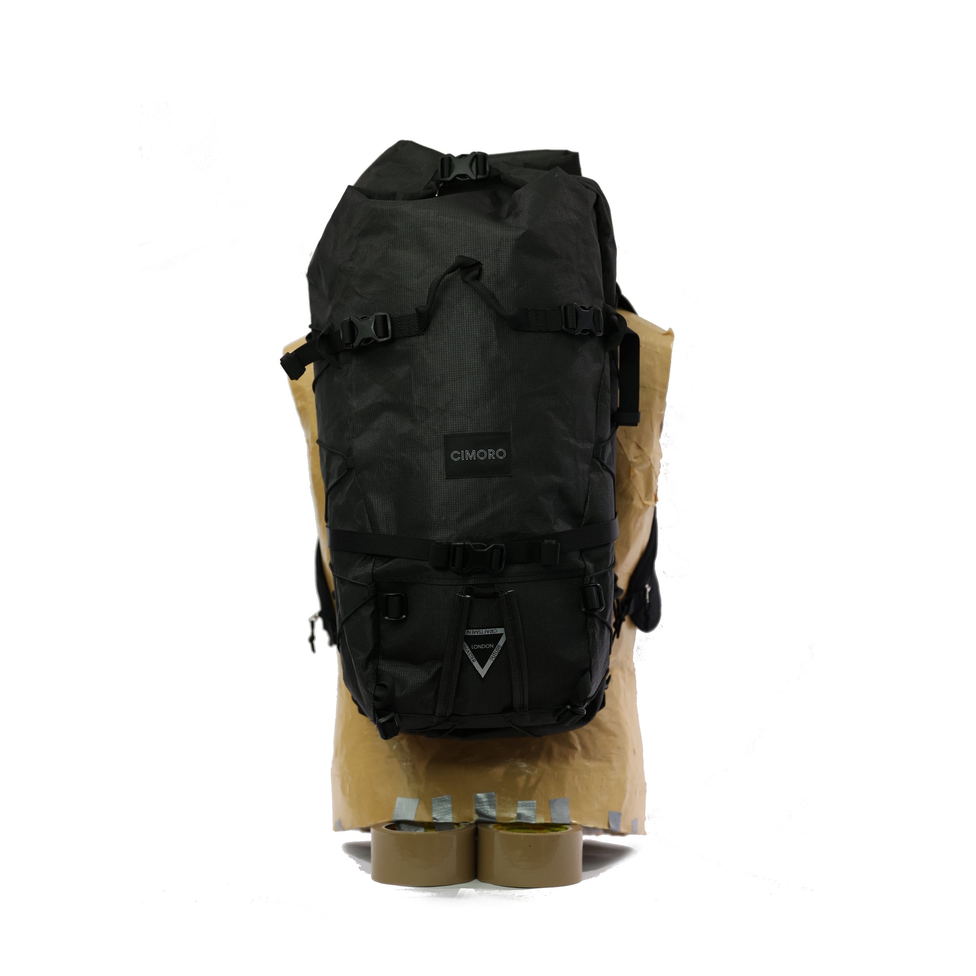 Factory - UL Mountain Vest