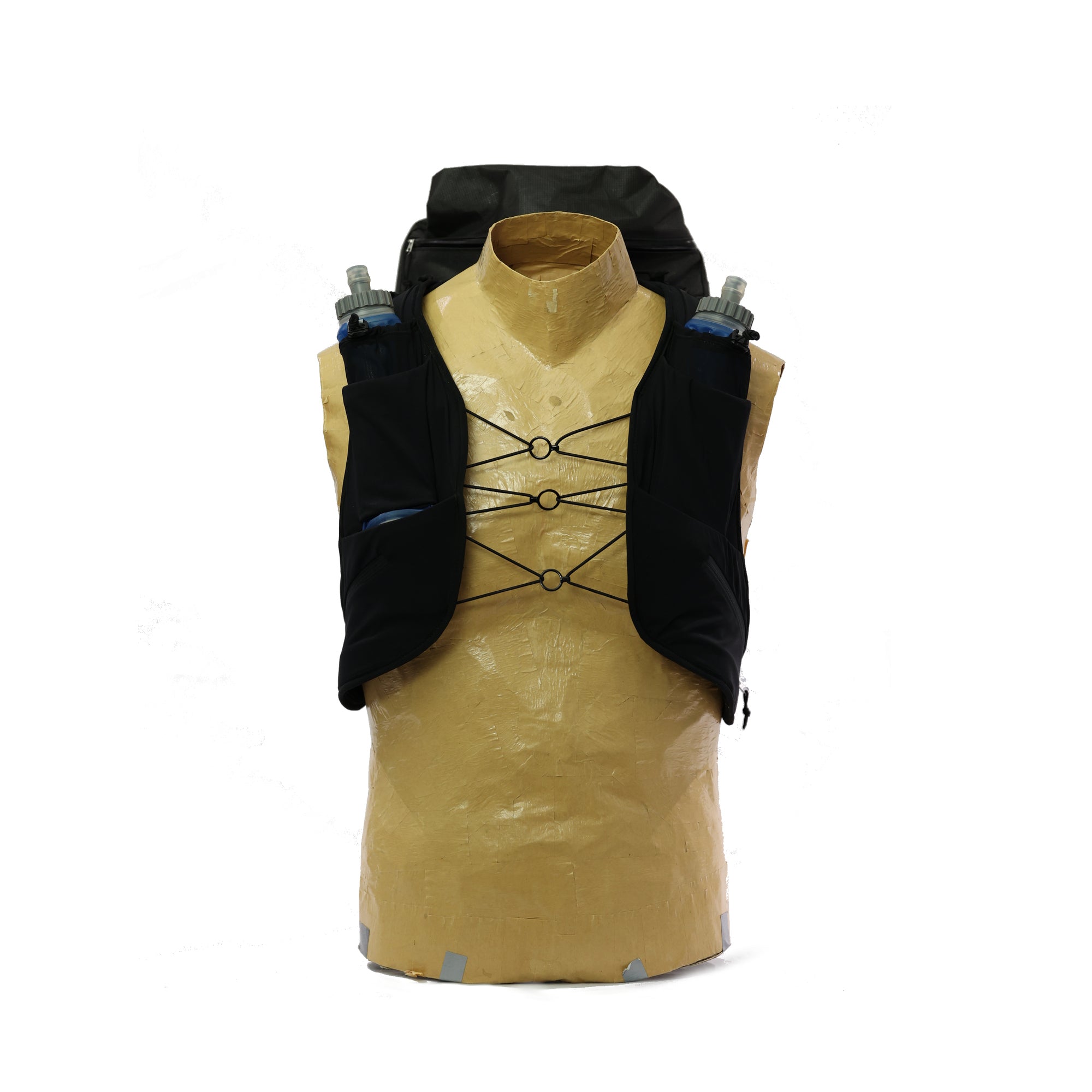 Factory - UL Mountain Vest