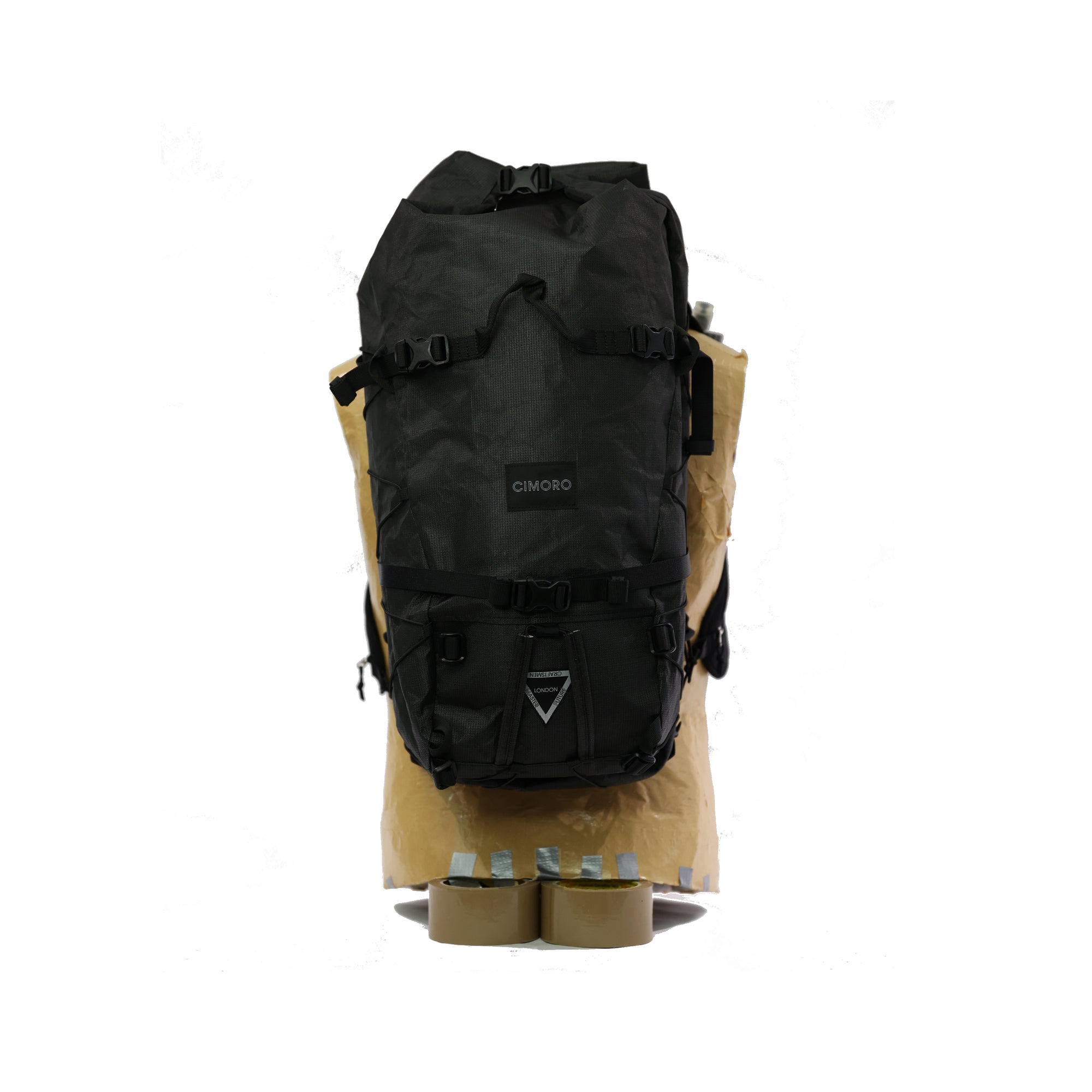 Factory - UL Mountain Vest