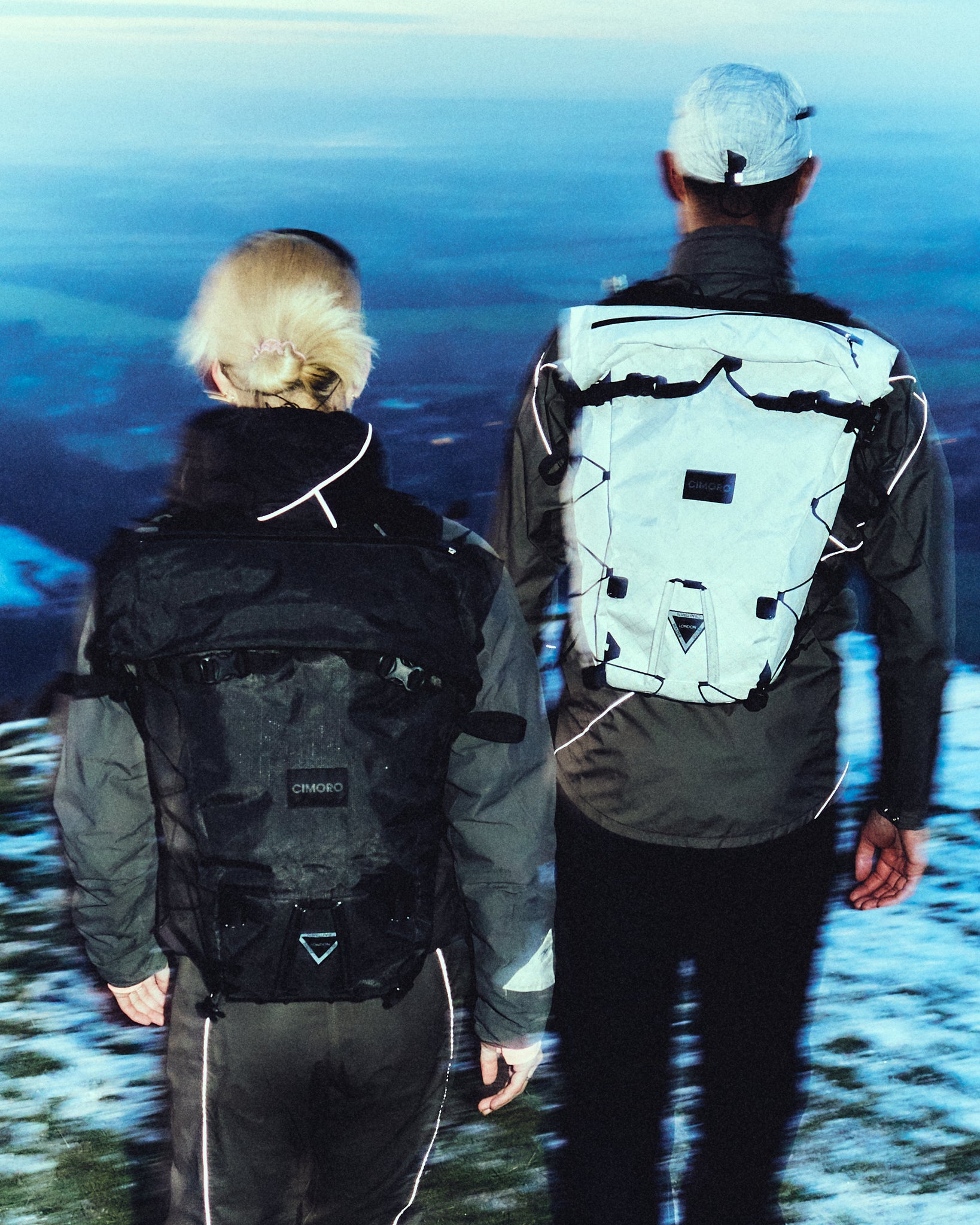 Factory - UL Mountain Vest