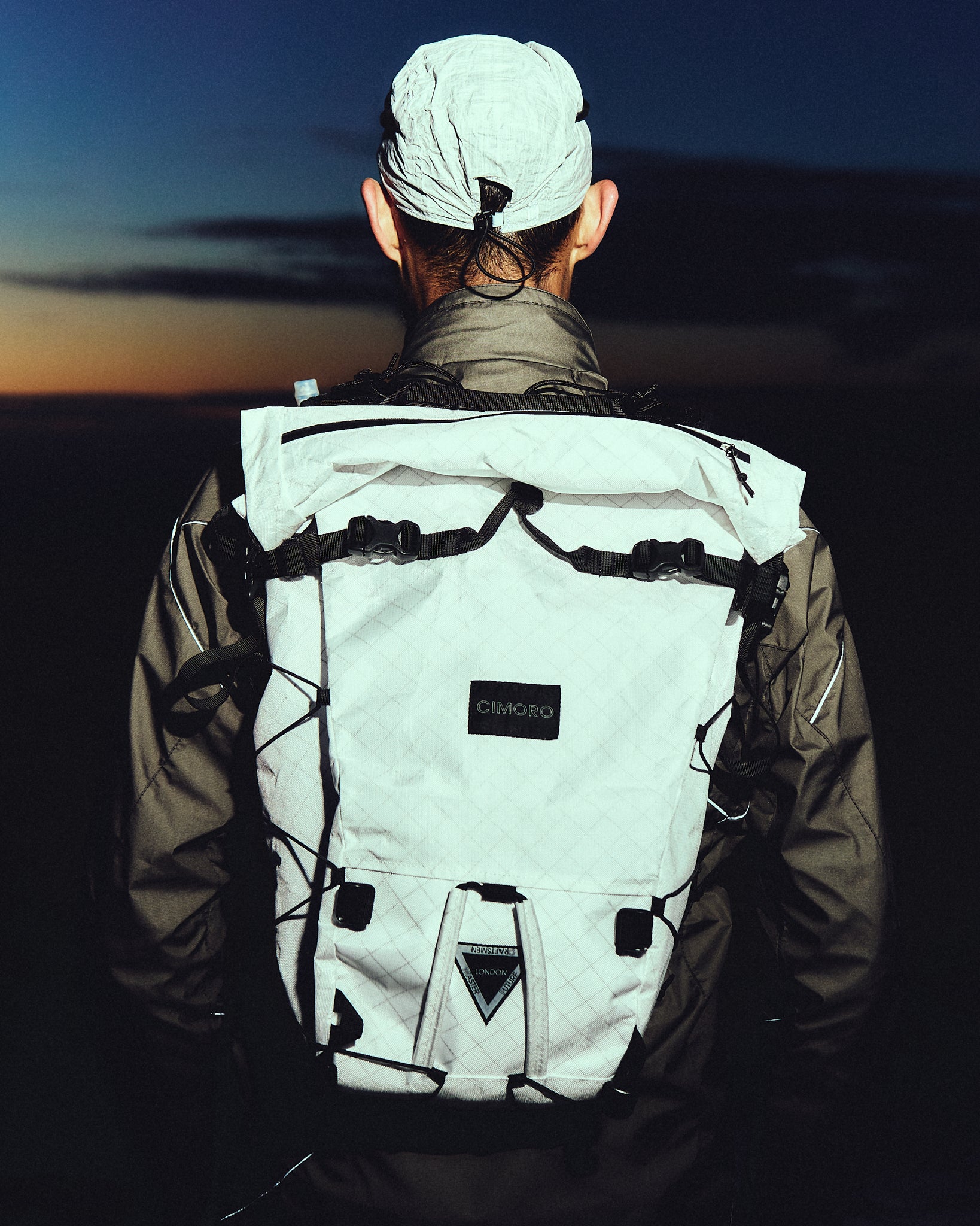 Factory - UL Mountain Vest