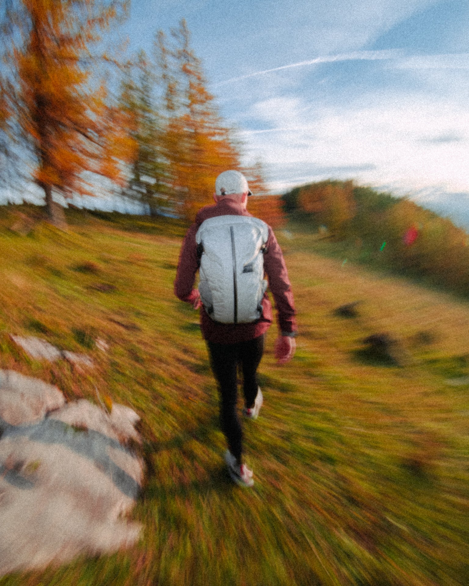 UL Mountain Vest V2