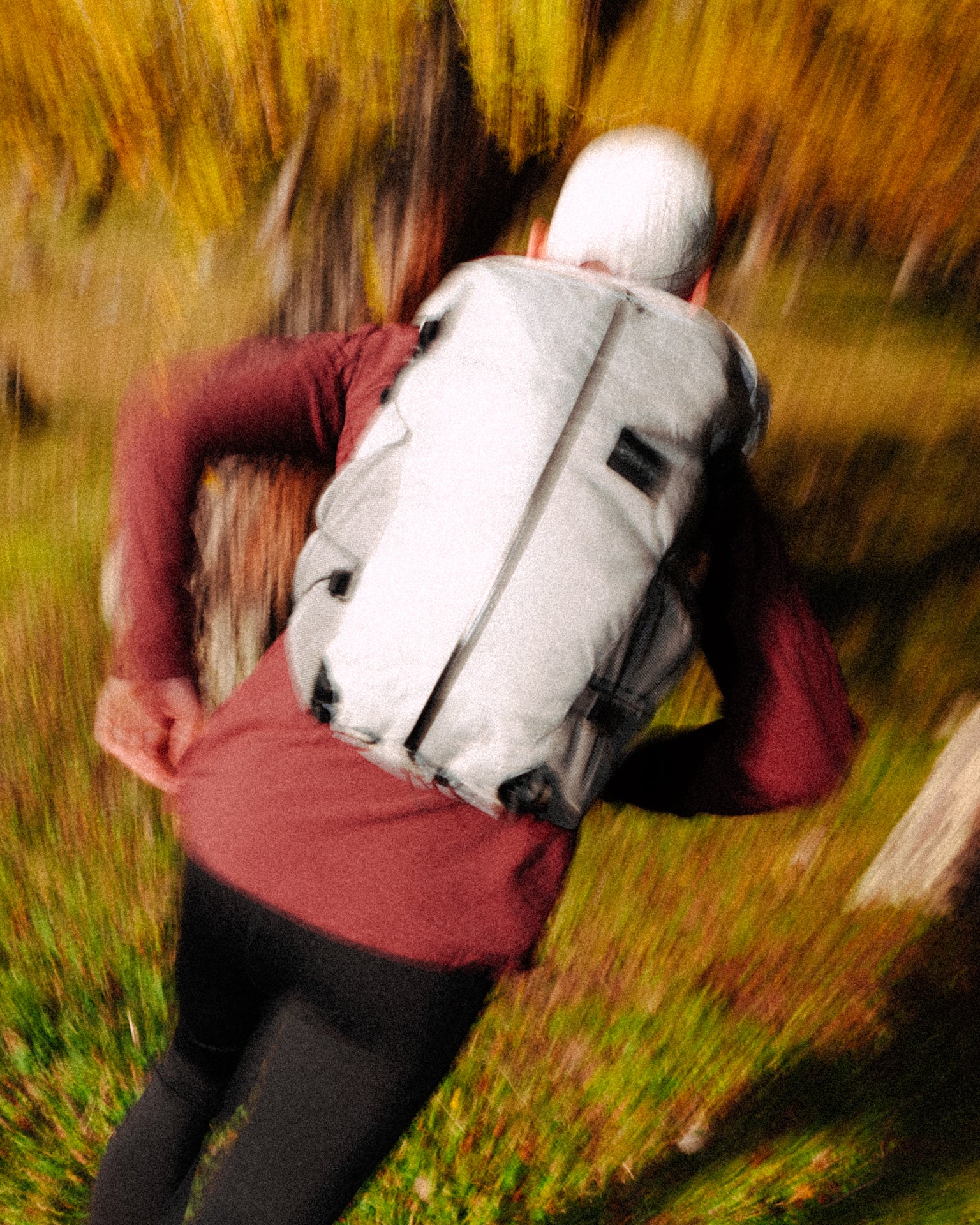 UL Mountain Vest V2