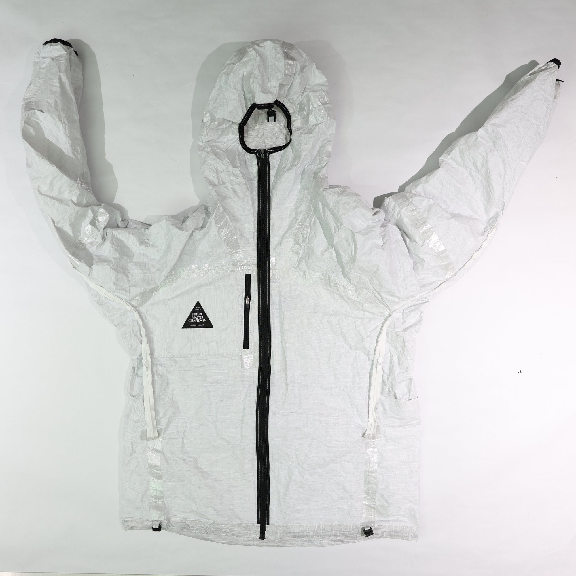 DYNEEMA_ STORM_SHELTER_  JACKET - Founder Edition